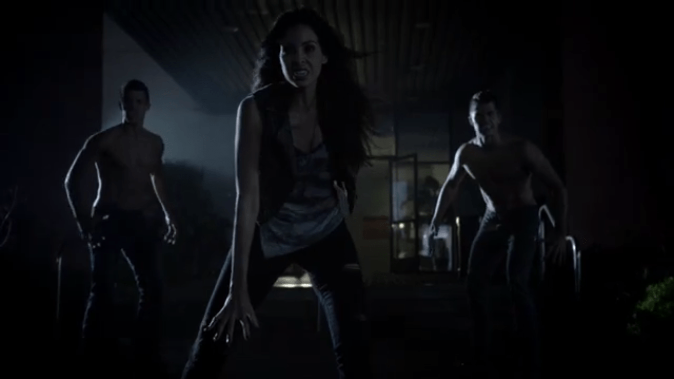 1366x768 The Alpha Pack