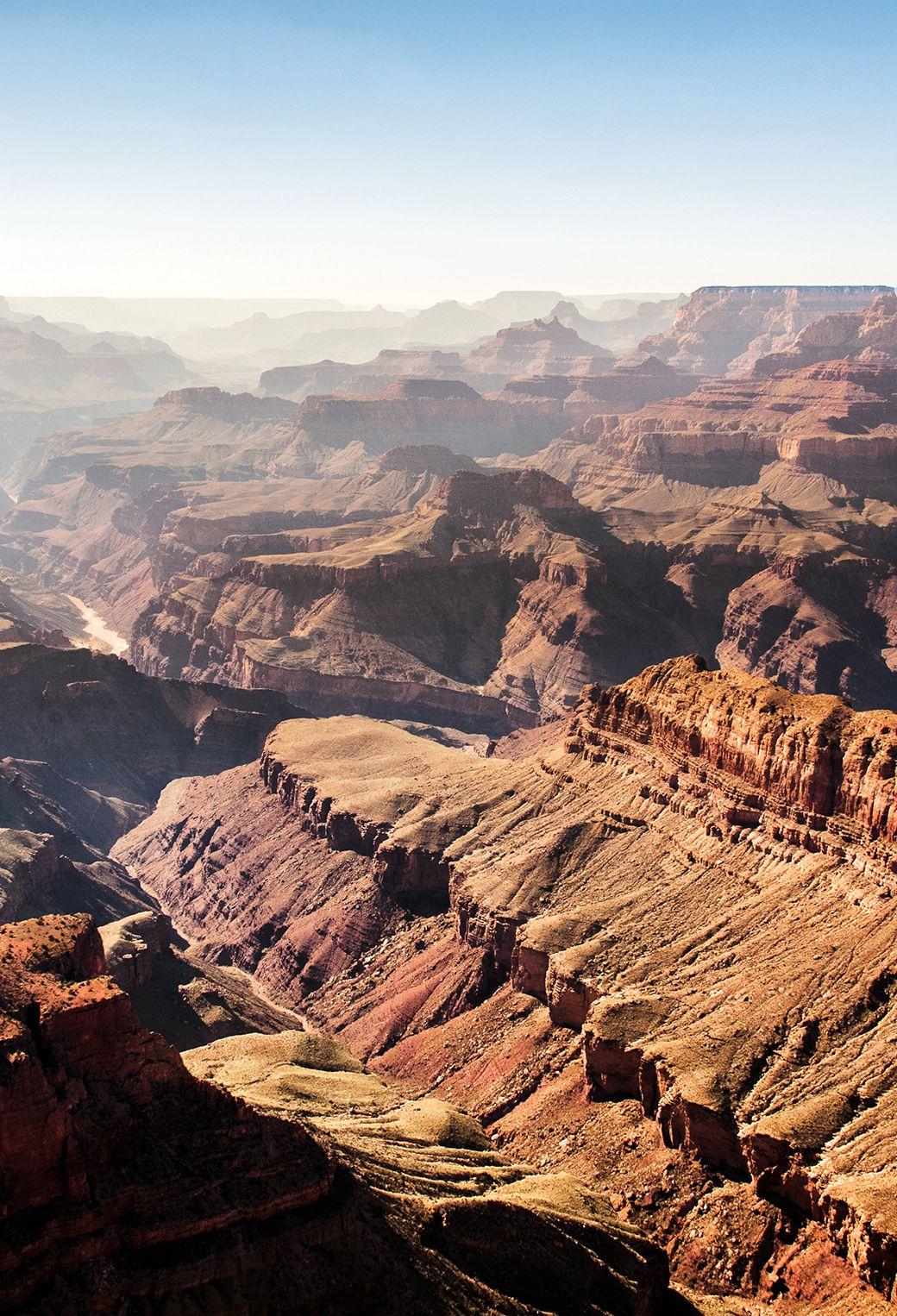 1040x1526 Arizona Grand Canyon Wallpaper for iPhone Pro Max, X, 6