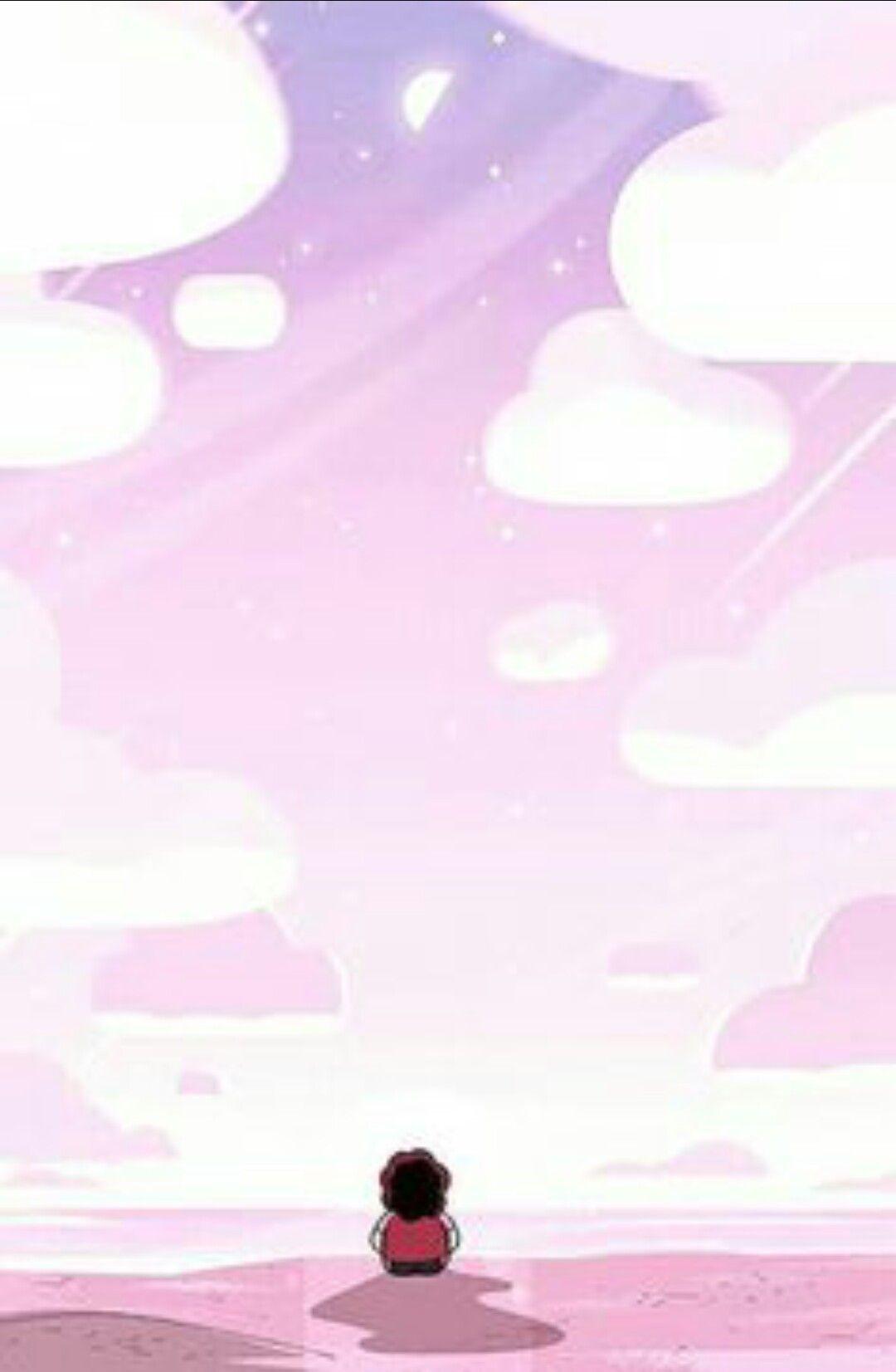 1080x1653 Steven Universe Phone Background Universe iPhone X HD Wallpaper