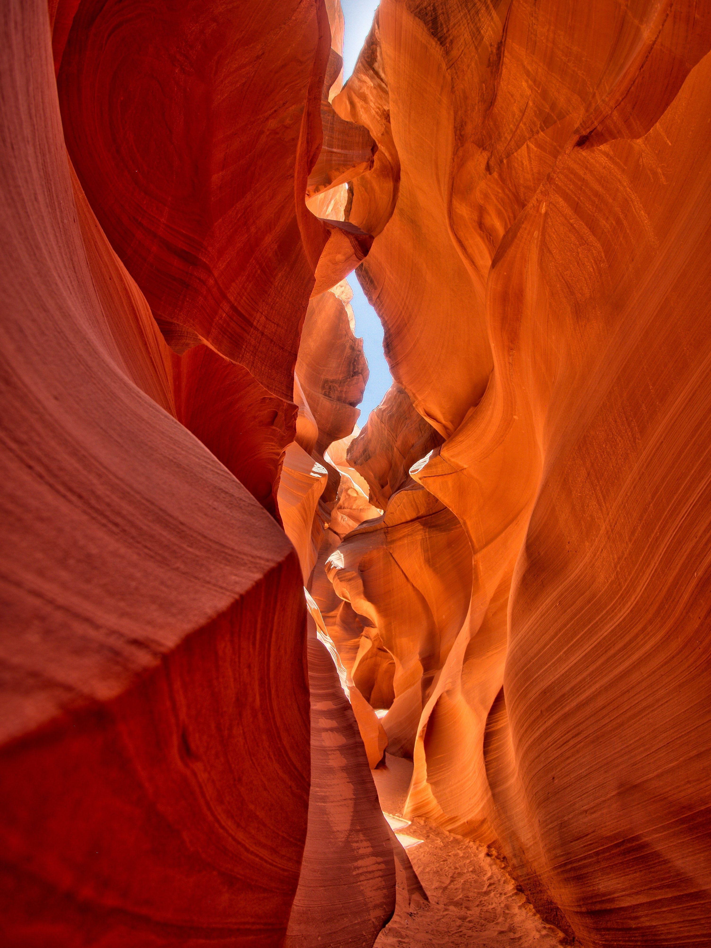 3010x4015 nature #mountain #outdoors #Arizona #Grand #Canyon Arizona Grand Canyon during daytime Antelope canyon. Grand canyon wallpaper, Canyon, Samsung wallpaper