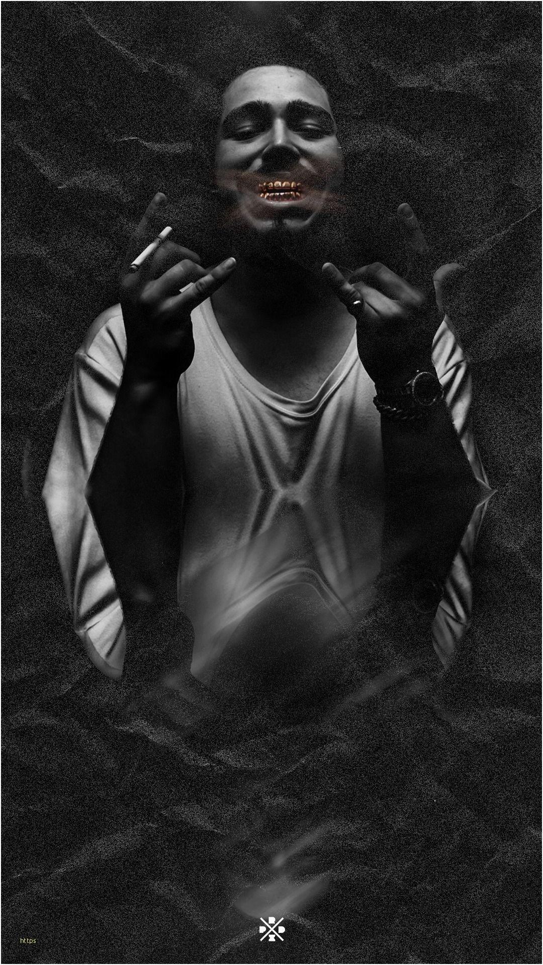 1080x1920 Post Malone Circles Wallpaper