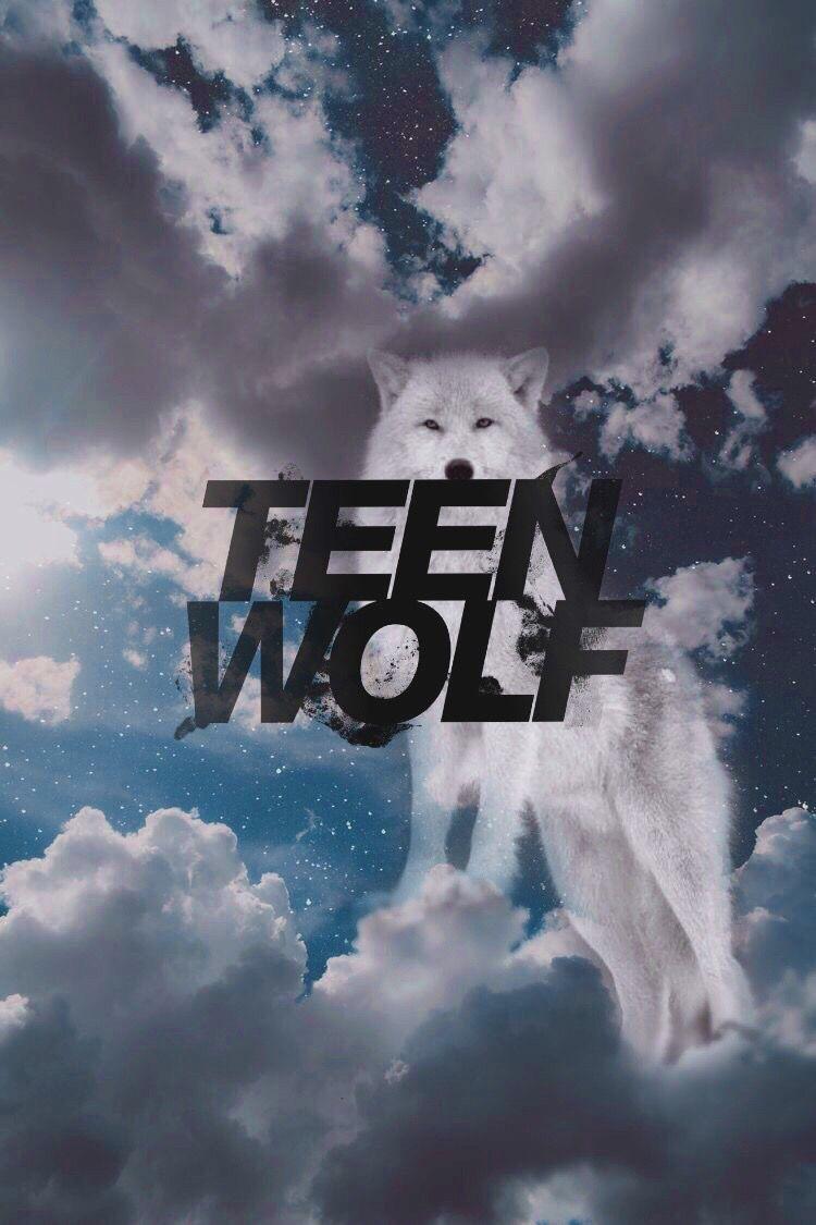 750x1125 Teen Wolf HD Wallpaper