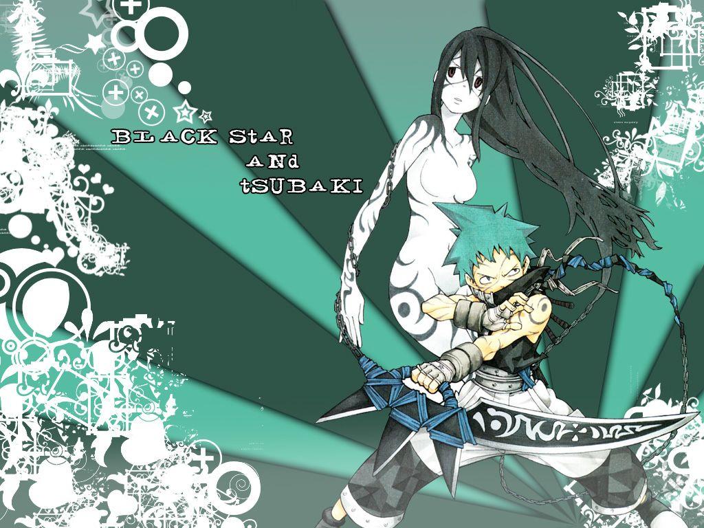 1024x768 Free download soul eater black star and tsubaki wallpaper soul eater black star [1024x768] for your Desktop, Mobile & Tablet. Explore Soul Eater Black Star Wallpaper. Soul Eater Wallpaper