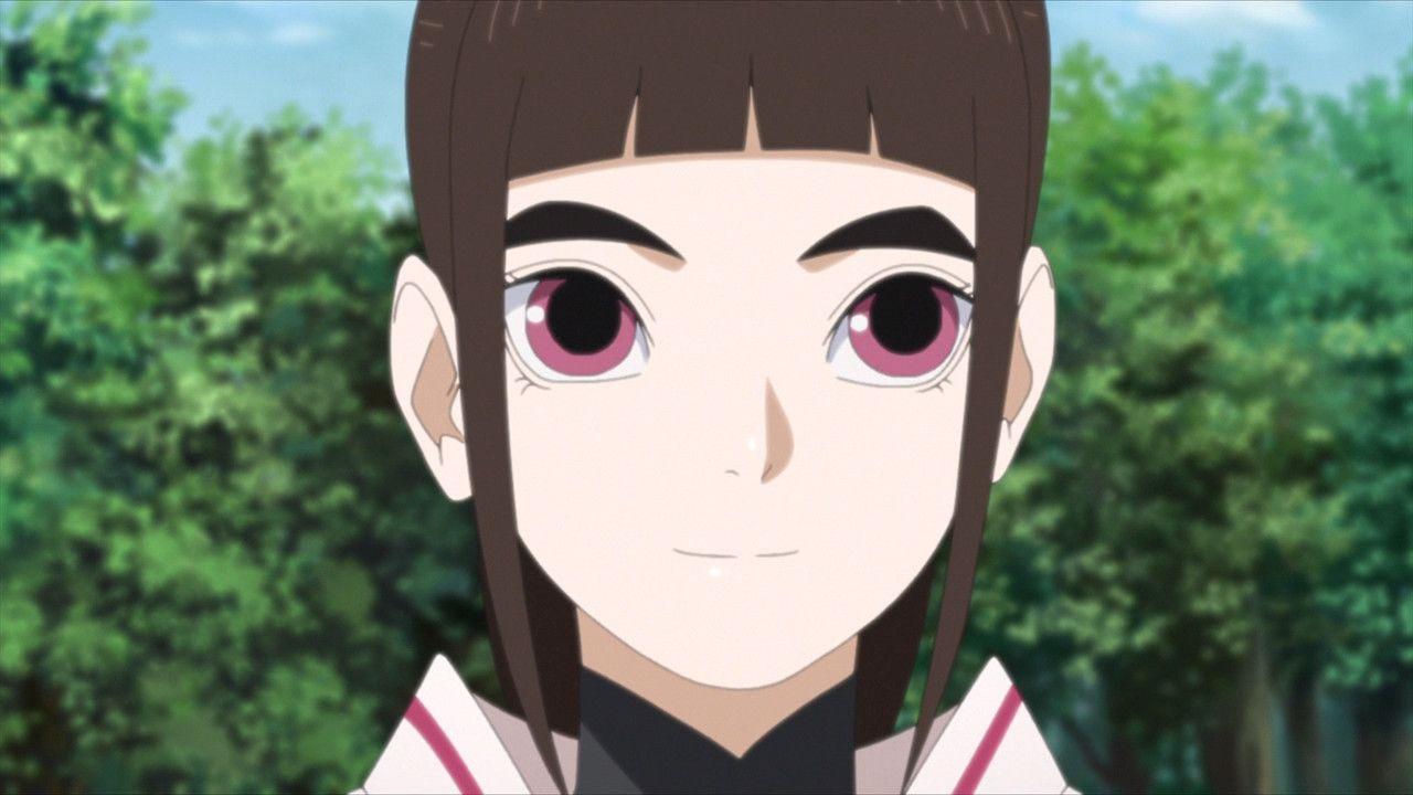 1280x720 tsubaki Kurogane Wallpaper