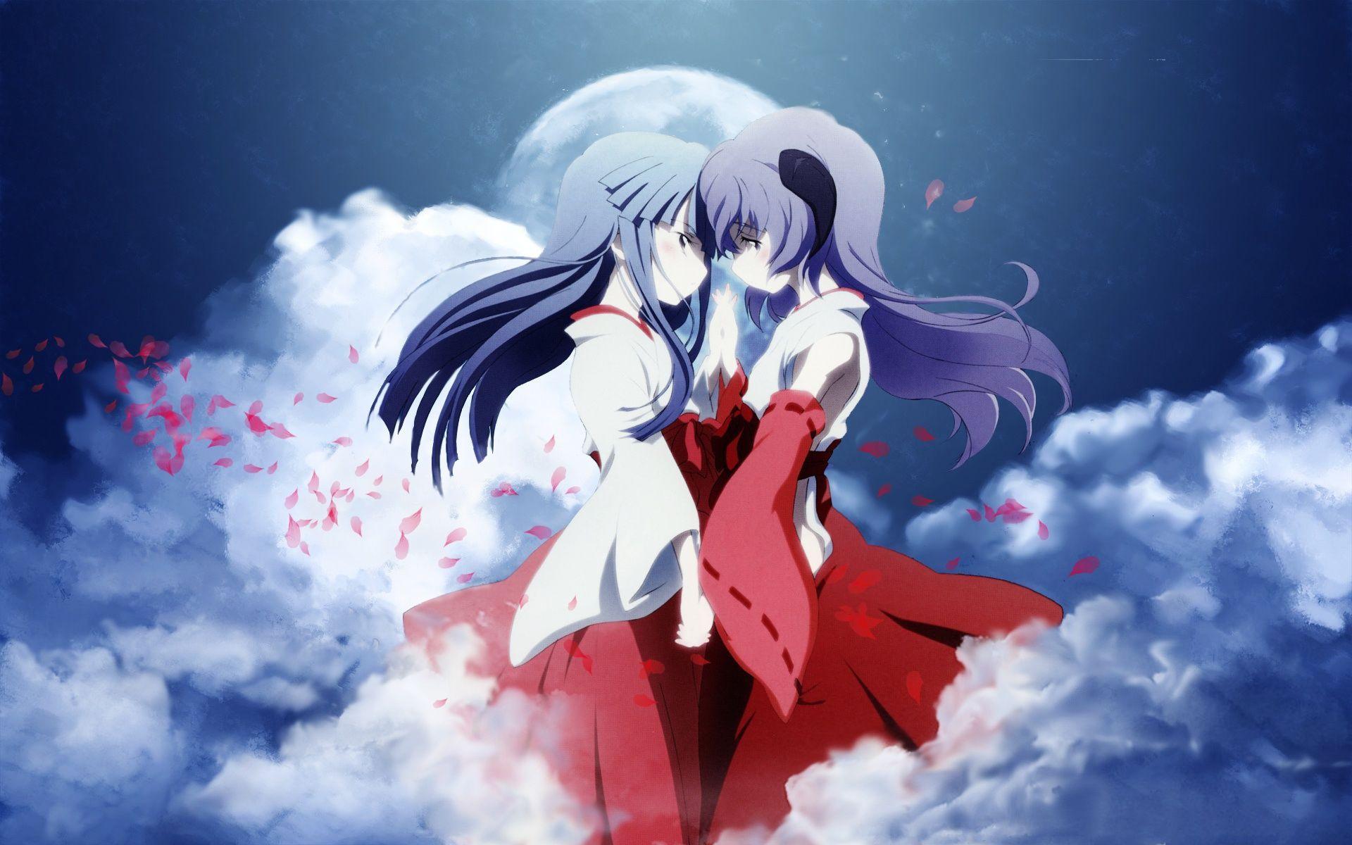1920x1200 Pin em ANIME