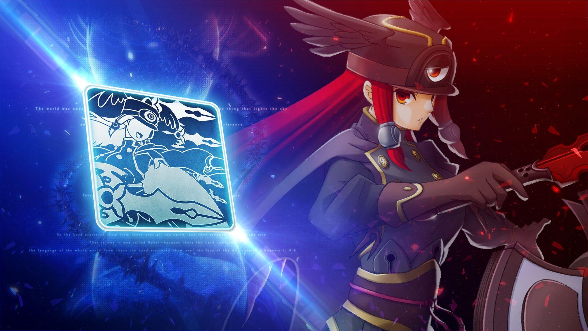 1920x1080 tsubaki yayoi, blazblue, chrono phantasma Wallpaper, HD Games 4K Wallpaper, Image, Photo and Background