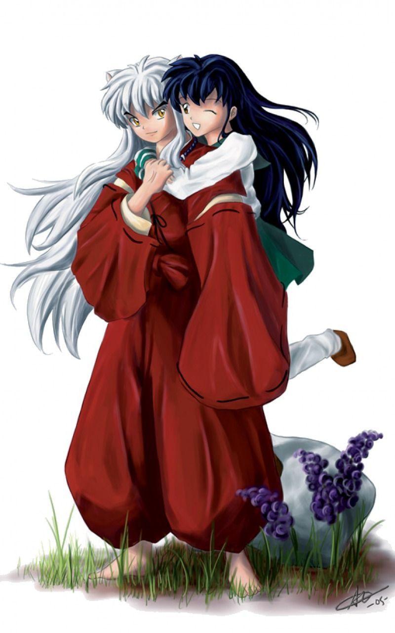 800x1280 Download Wallpaper ID 1574243 Nexus Anime. Inuyasha, Aome, Inuyasha dibujos