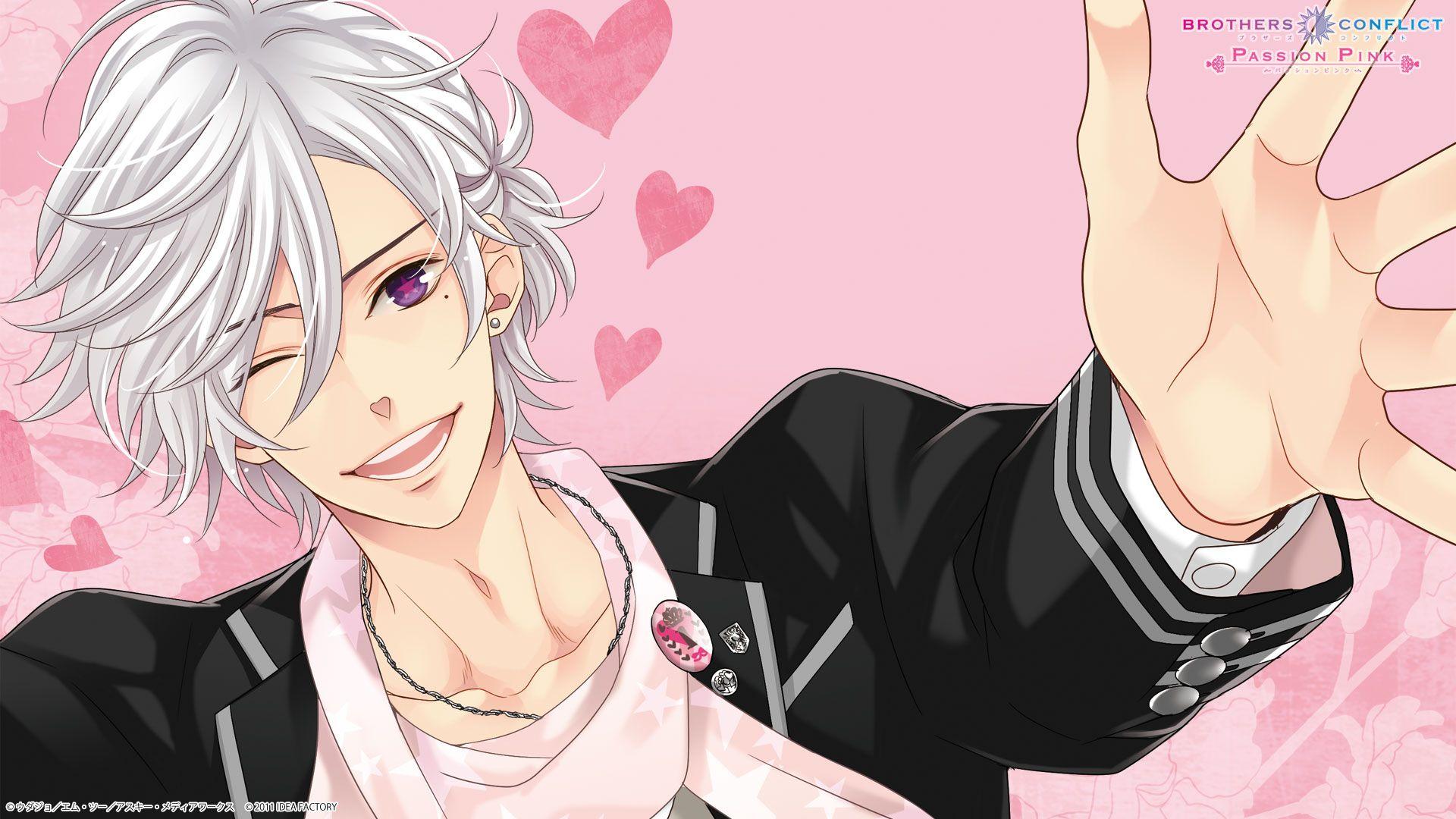 1920x1080 Asahina Tsubaki, Wallpaper Anime Image Board