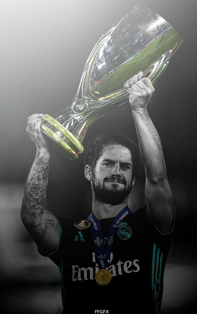 810x1292 Isco Alarcon Lockscreen wallpaper 2017 HD