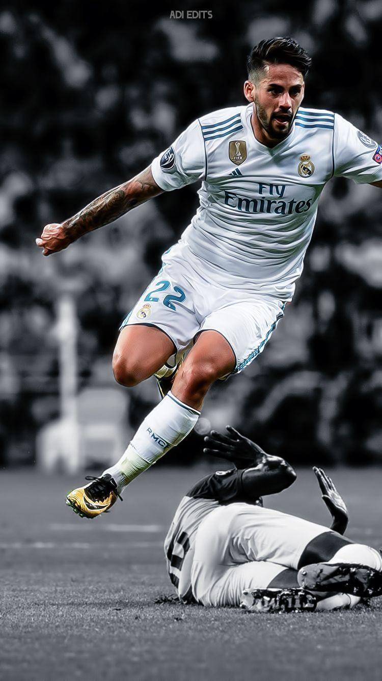 750x1334 Isco Alarcon #realmadrid #football. Isco alarcon, Isco, Real madrid wallpaper