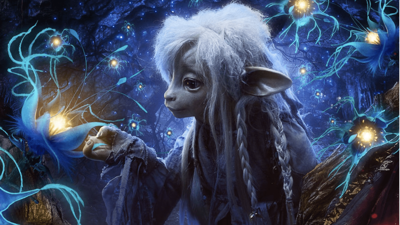 1280x720 A Love Letter to Deet, the True Hero of Dark Crystal: Age of Resistance