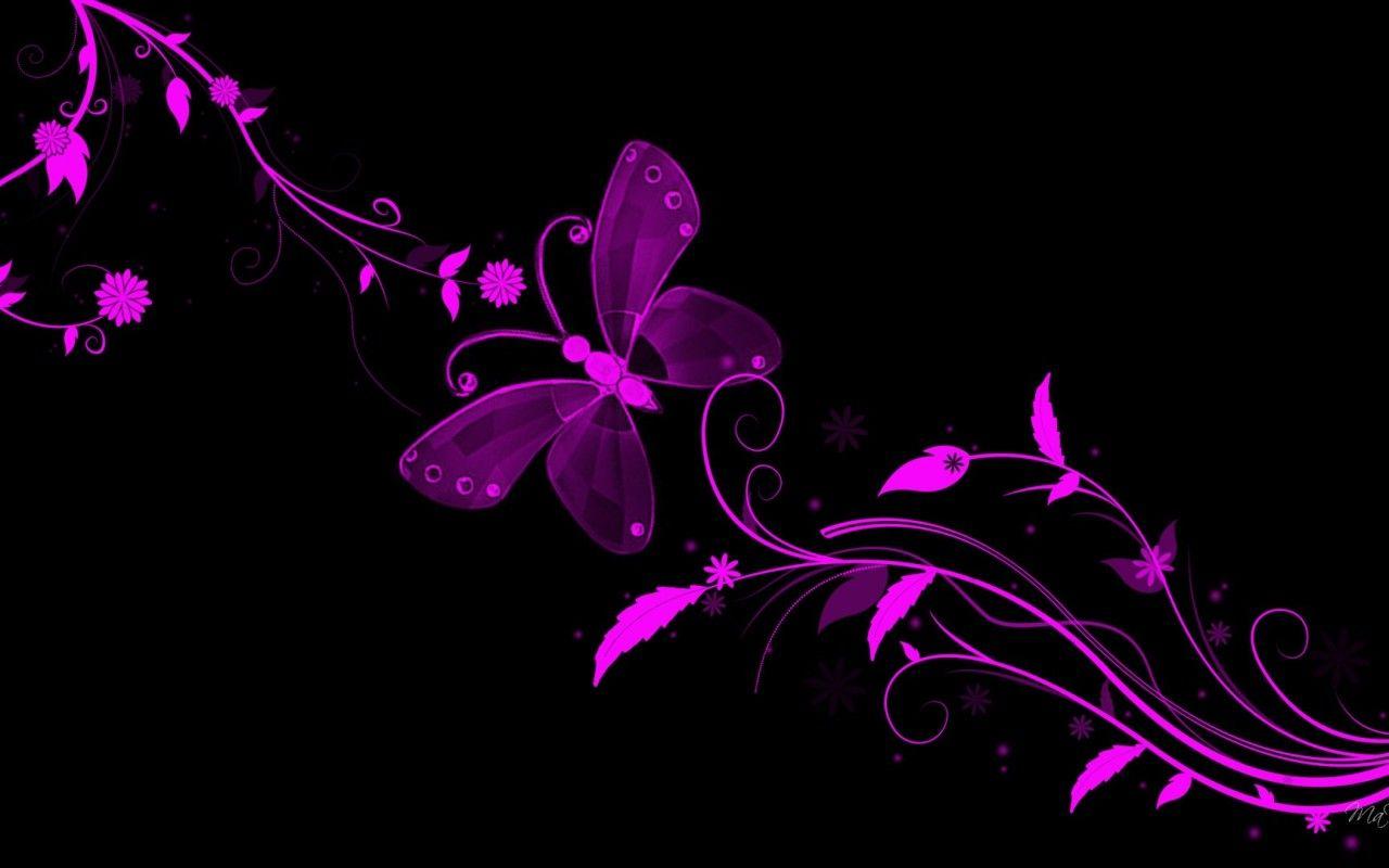 1280x800 Free download wallpaper for black and purple moon wallpaper black and purple [1280x800] for your Desktop, Mobile & Tablet. Explore Purple And Black Wallpaper. Silver and Purple Wallpaper, Purple