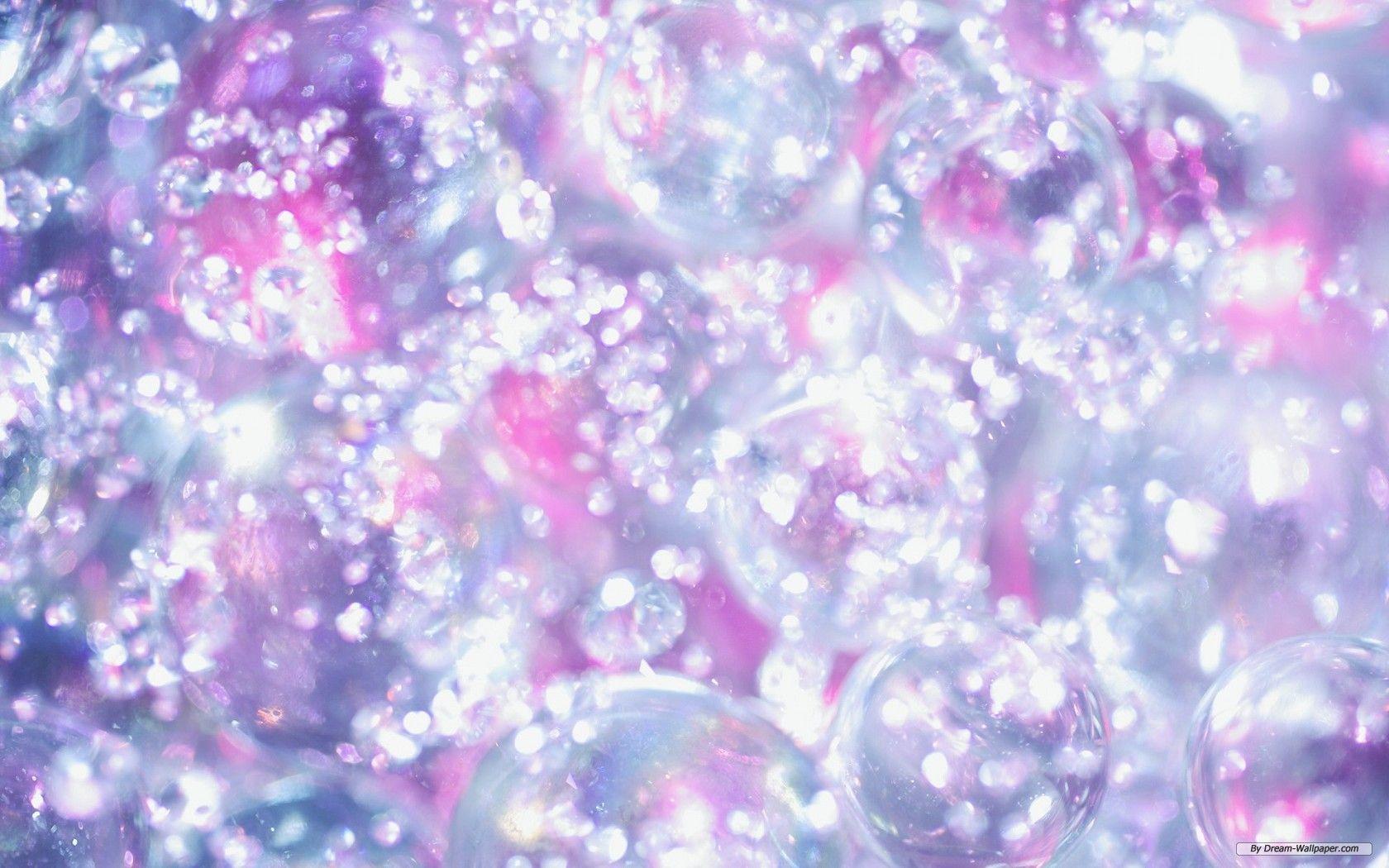 1680x1050 Diamonds Background