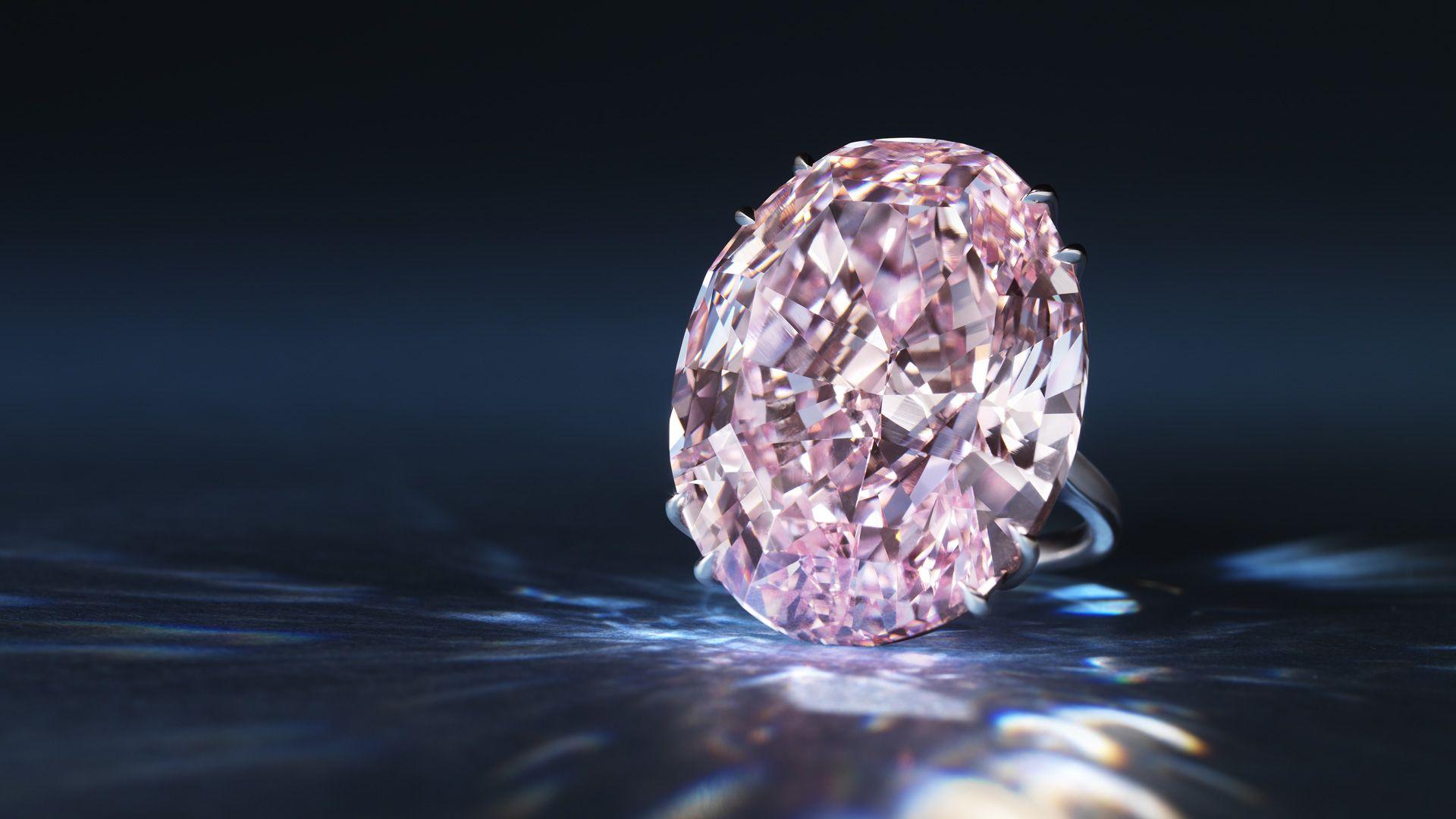 1920x1080 pink star Investment & Intelligence Center