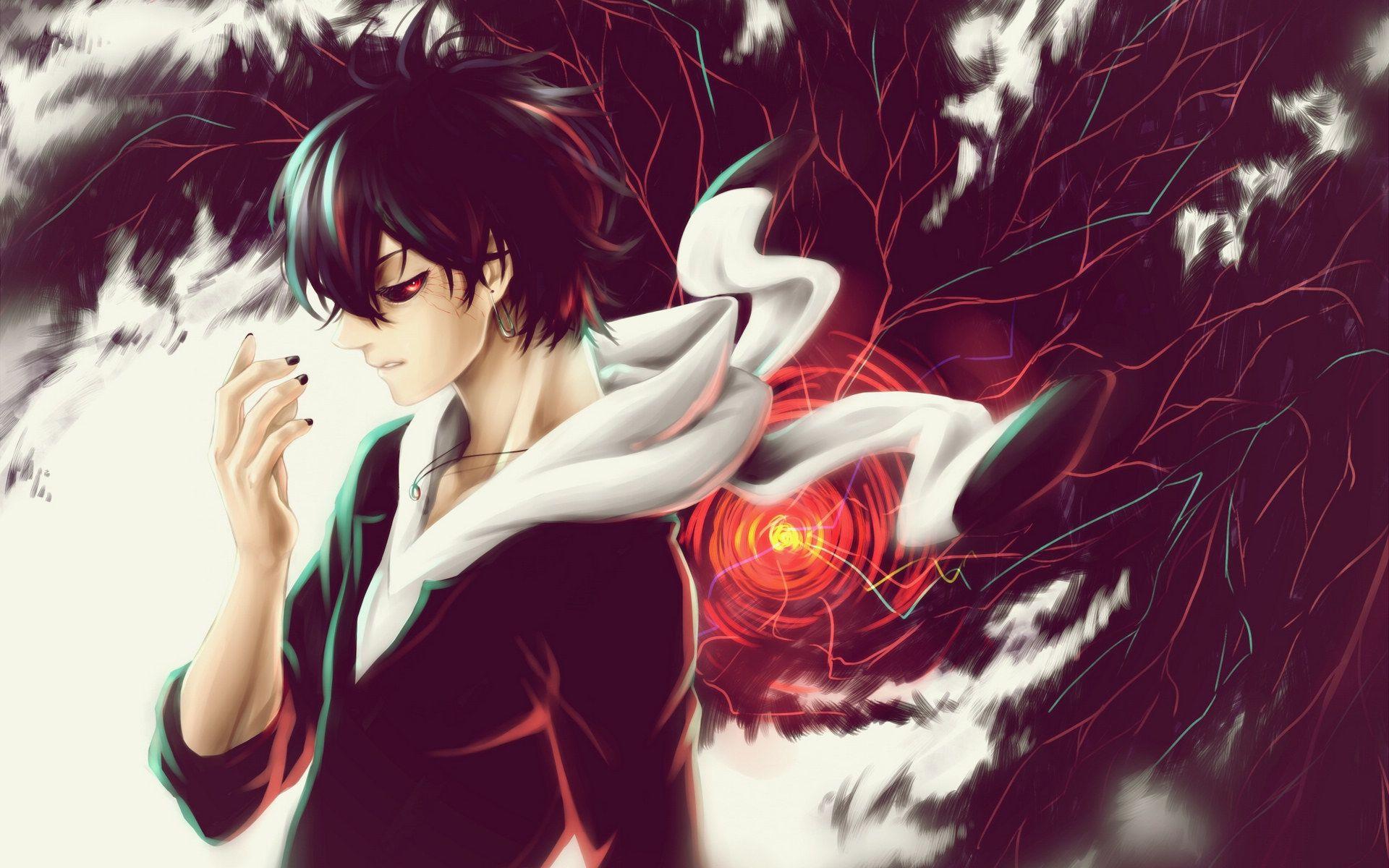 1920x1200 Tokyo Ghoul Full HD Wallpaper and Background Imagex1200