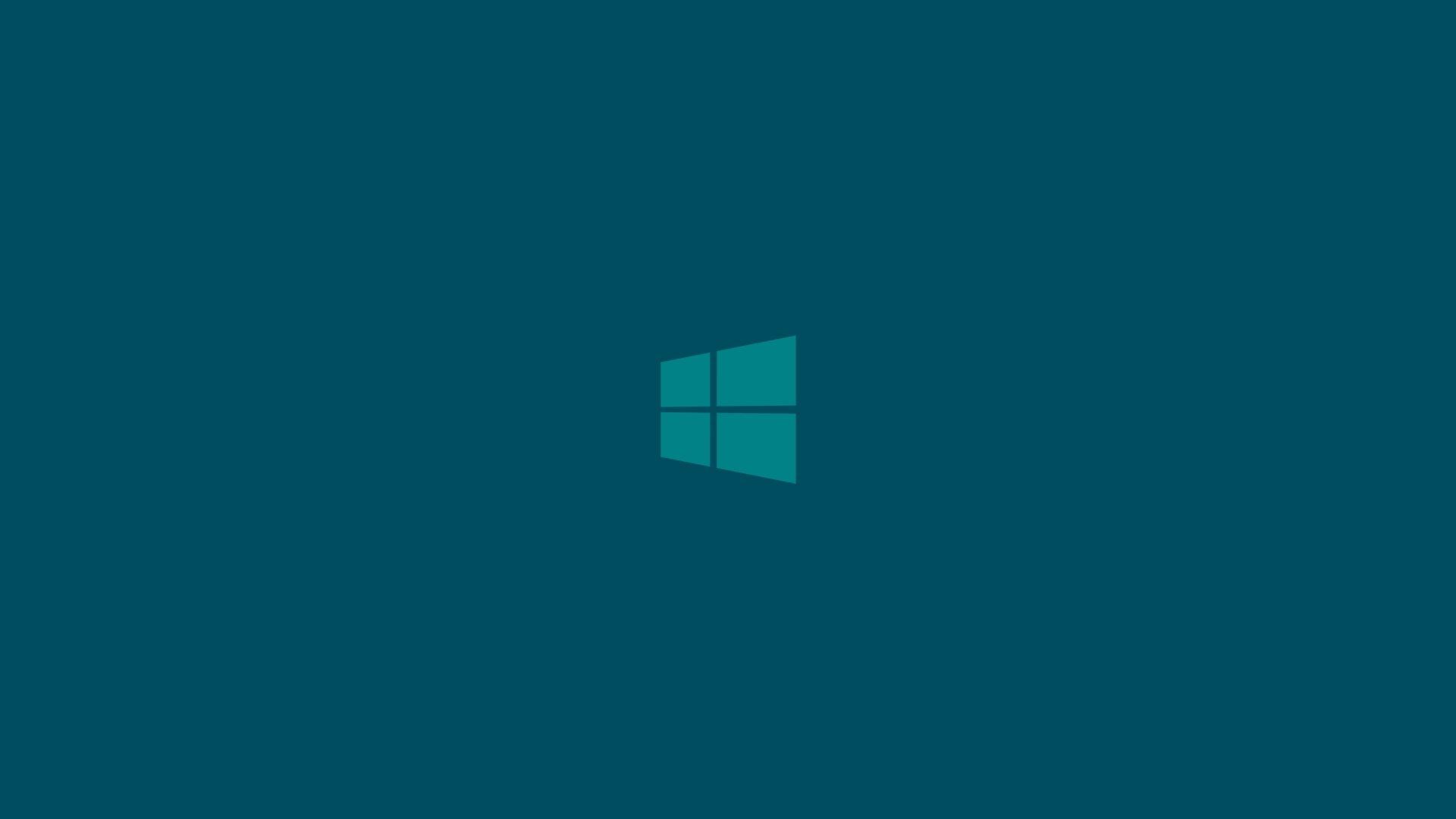 1920x1080 Designer Logo Wallpaper