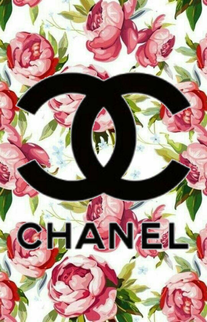 Pink Coco Chanel Wallpapers - Top Free Pink Coco Chanel Backgrounds ...