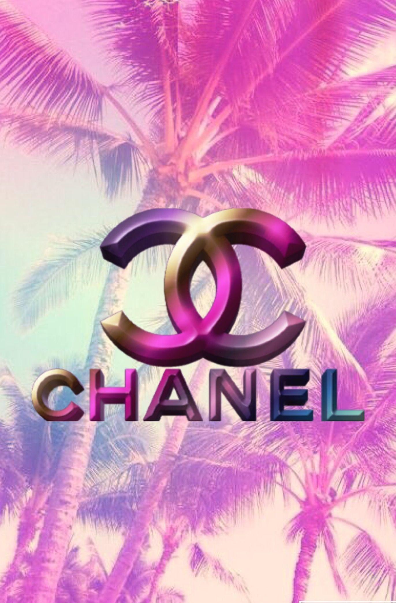 1372x2088 Create by me brand lockscreen chanel. Chanel wallpaper, Chanel background, Coco chanel wallpaper