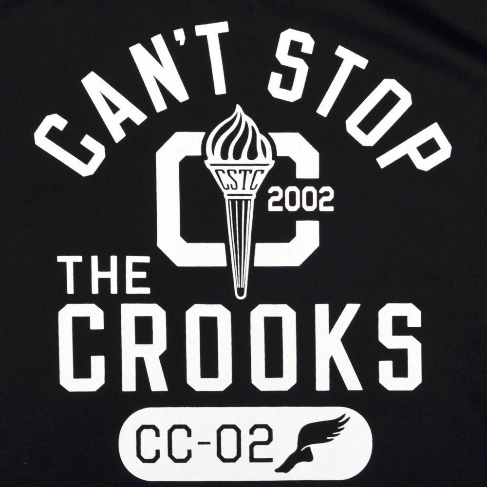 1000x1000 Crooks And Castles Logo Crooks And Castles Cant Stop HD Wallpaper