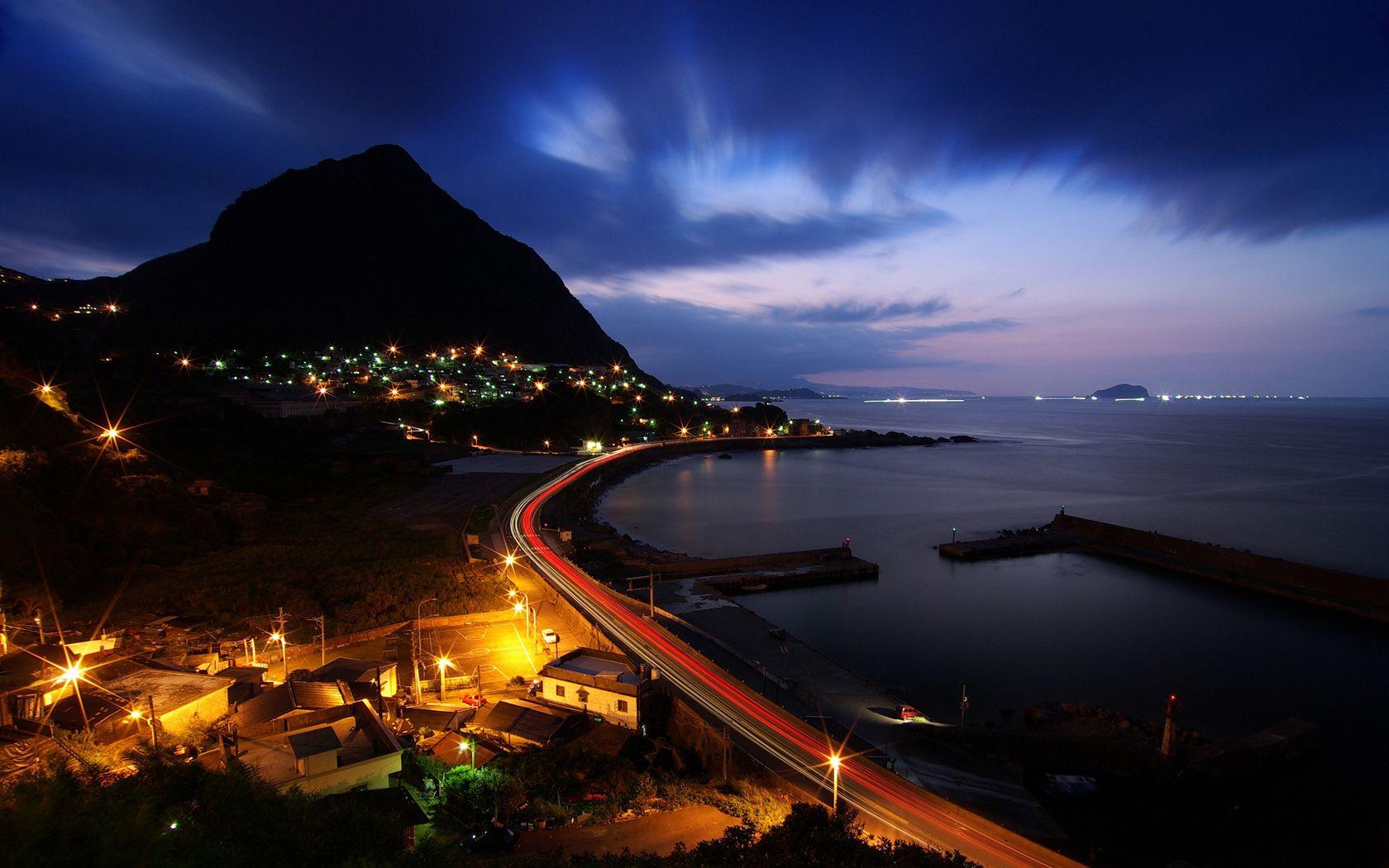1680x1050 Around the World / Amazing Places Geographic Wallpaper