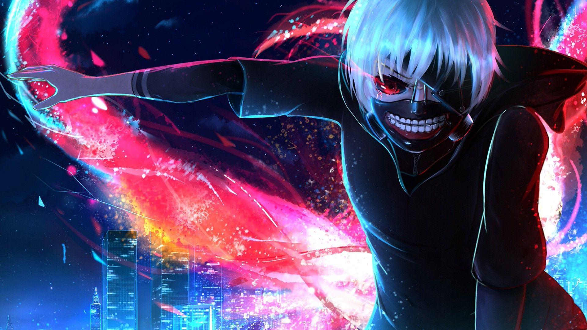 1920x1080 Tokyo_Ghoul. Tokyo ghoul. Tokyo ghoul and Tokyo