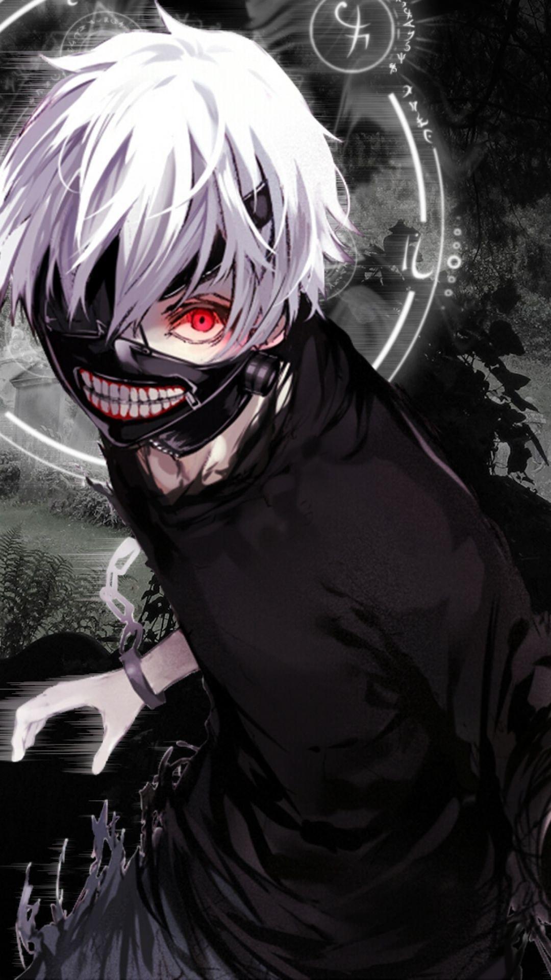 Ayato Tokyo Ghoul iPhone Wallpapers - Top Free Ayato Tokyo Ghoul iPhone ...