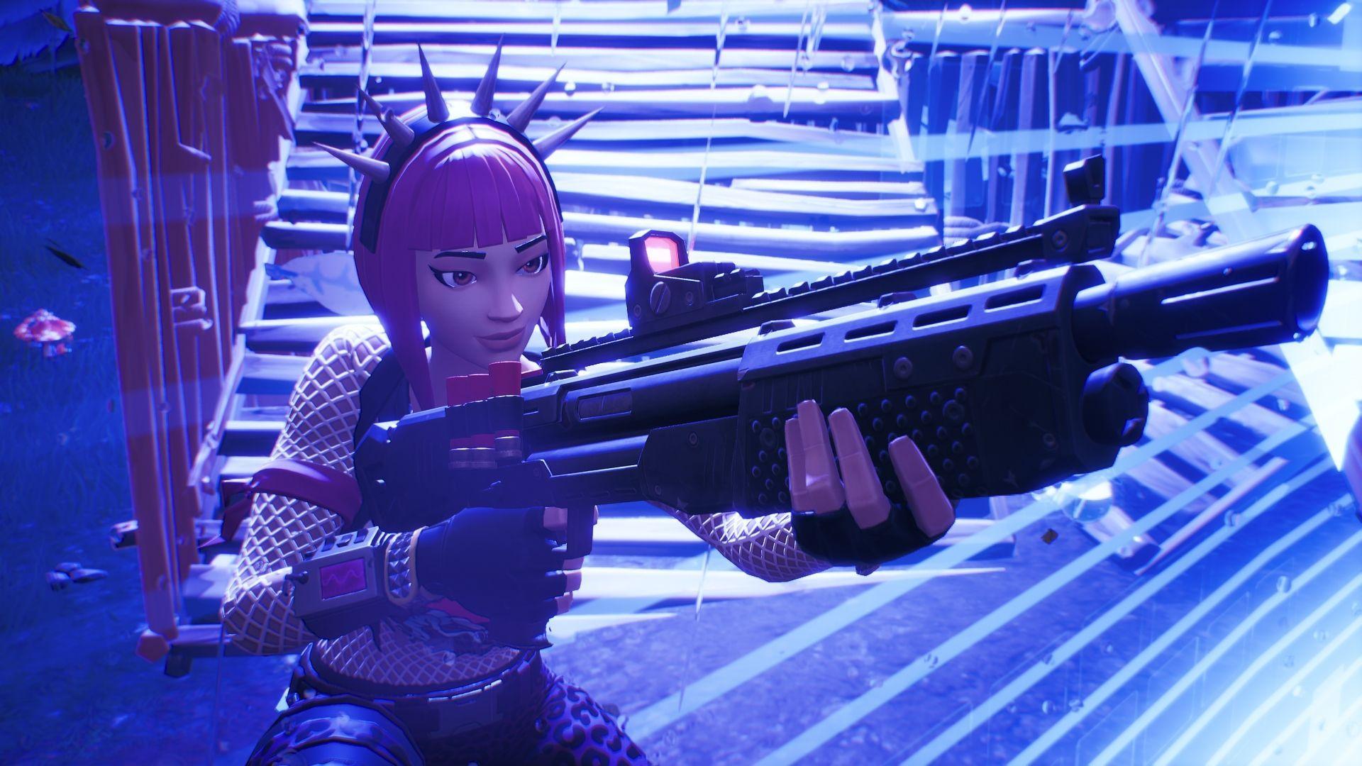1920x1080 HD Wallpaper of Power Chord Fortnite Battle Royale Video Game. Wallpaper downloads, HD wallpaper, Fortnite