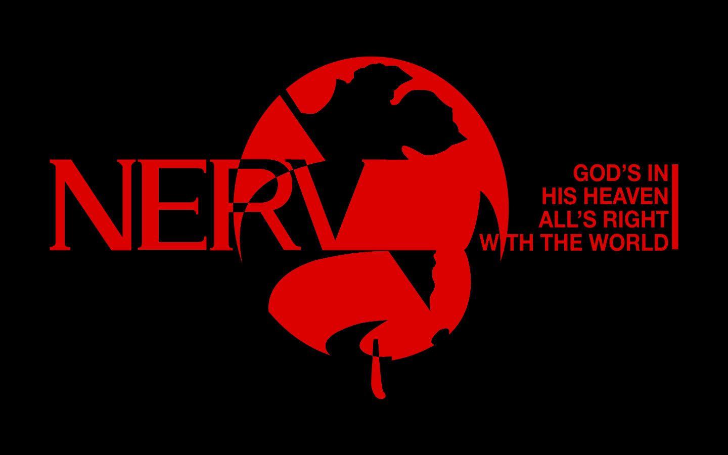 1440x900 It All Comes Tumbling Down; Why You Should Watch Rebuild of Evangelion