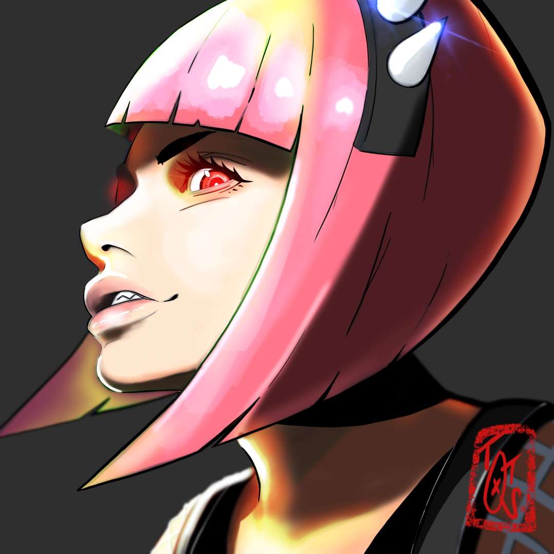 1080x1080 Power Chord Fortnite Skin (Outfit)