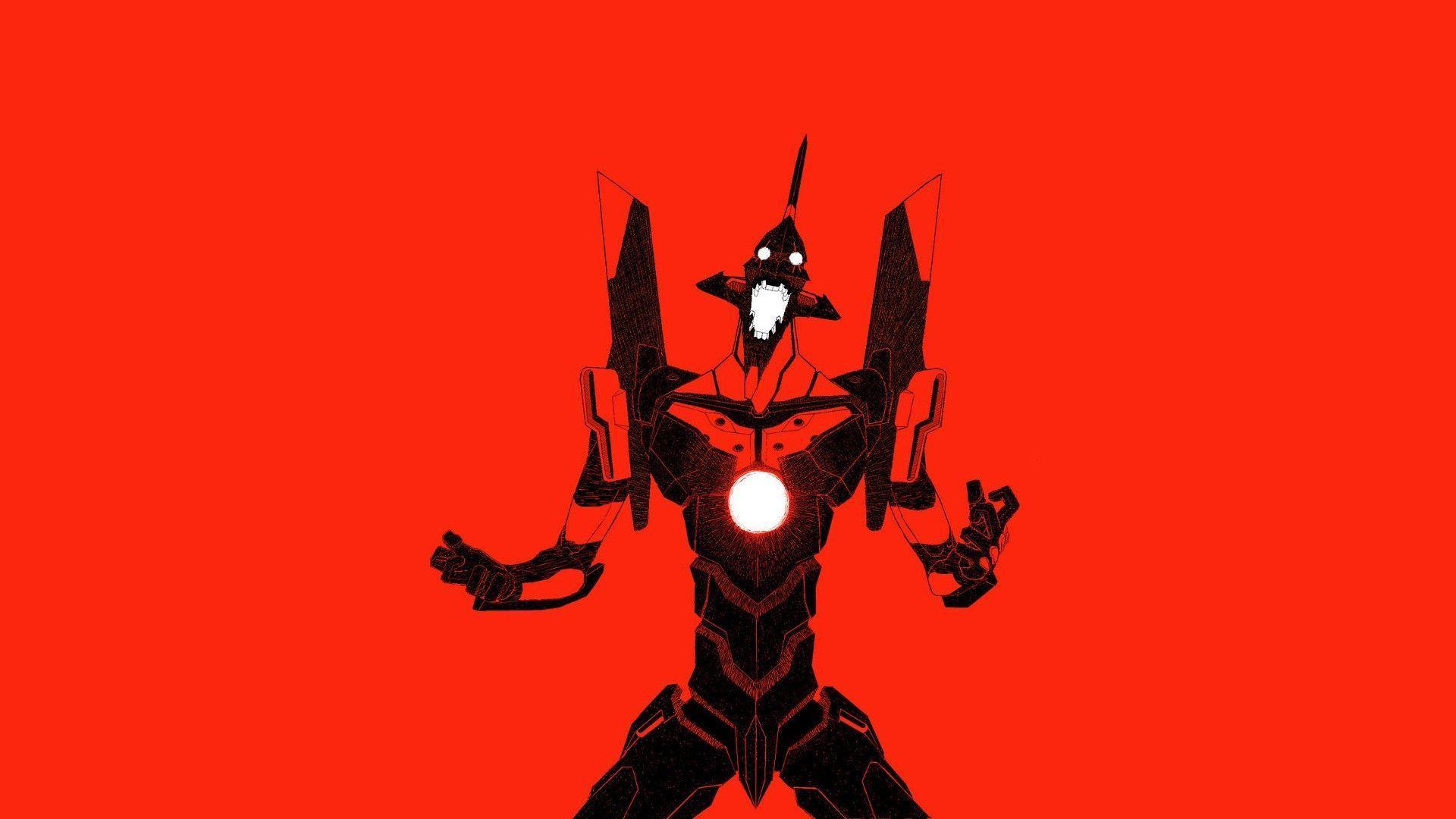 1920x1080 Evangelion wallpaper