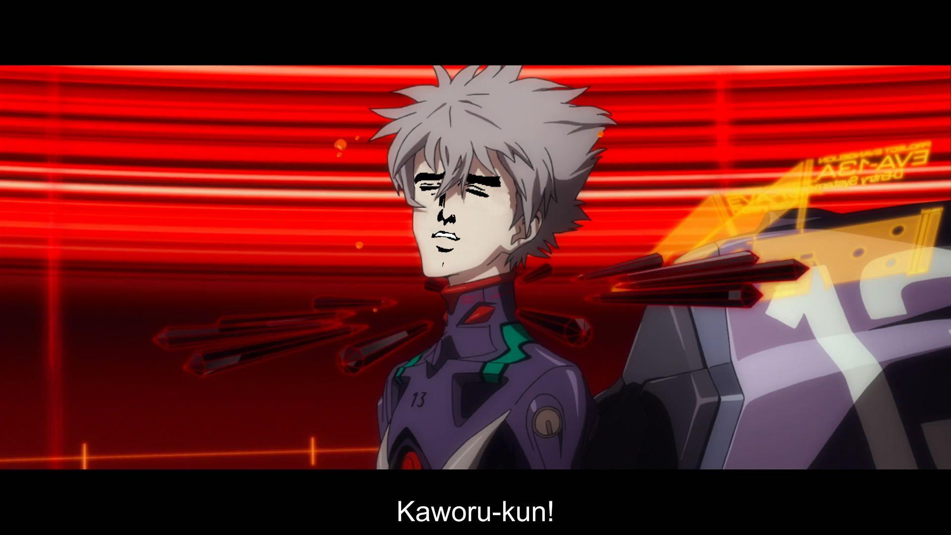 1920x1080 yaranaika kaworu