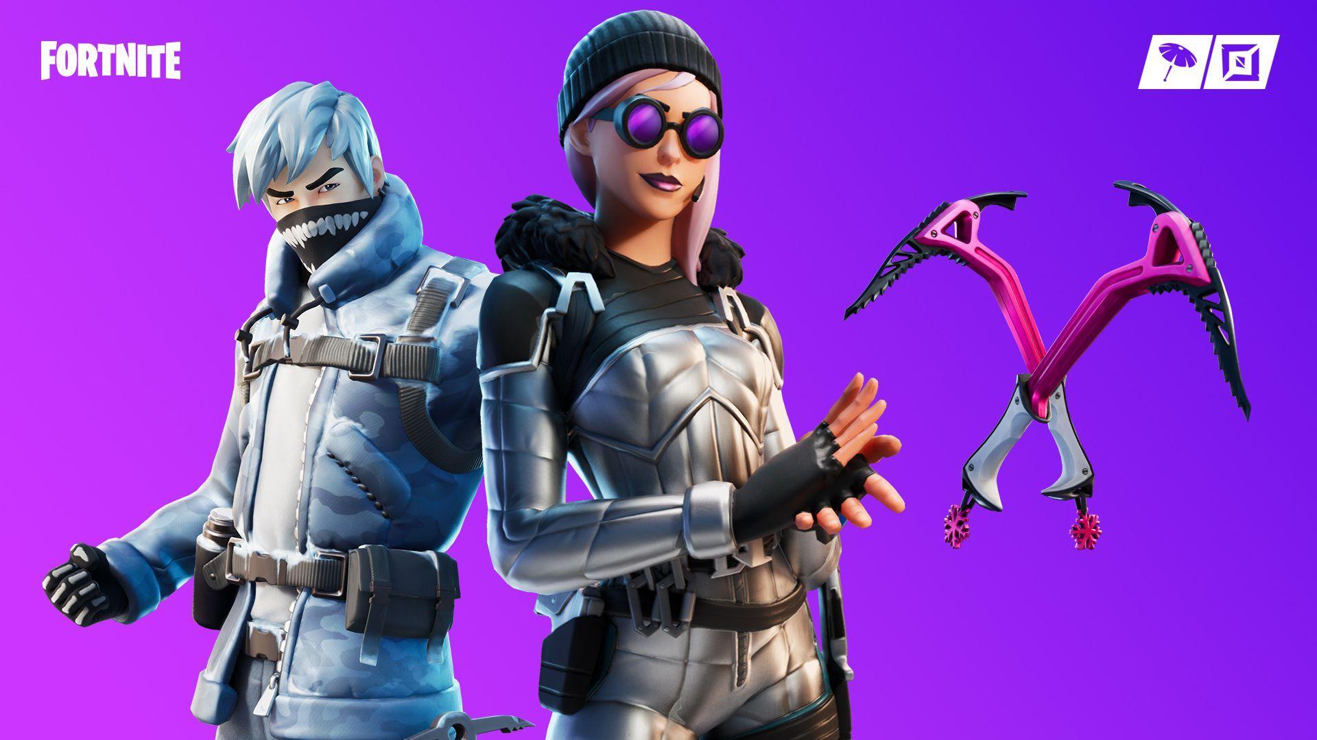 Power Chord Fortnite Wallpapers - Top Free Power Chord Fortnite ...