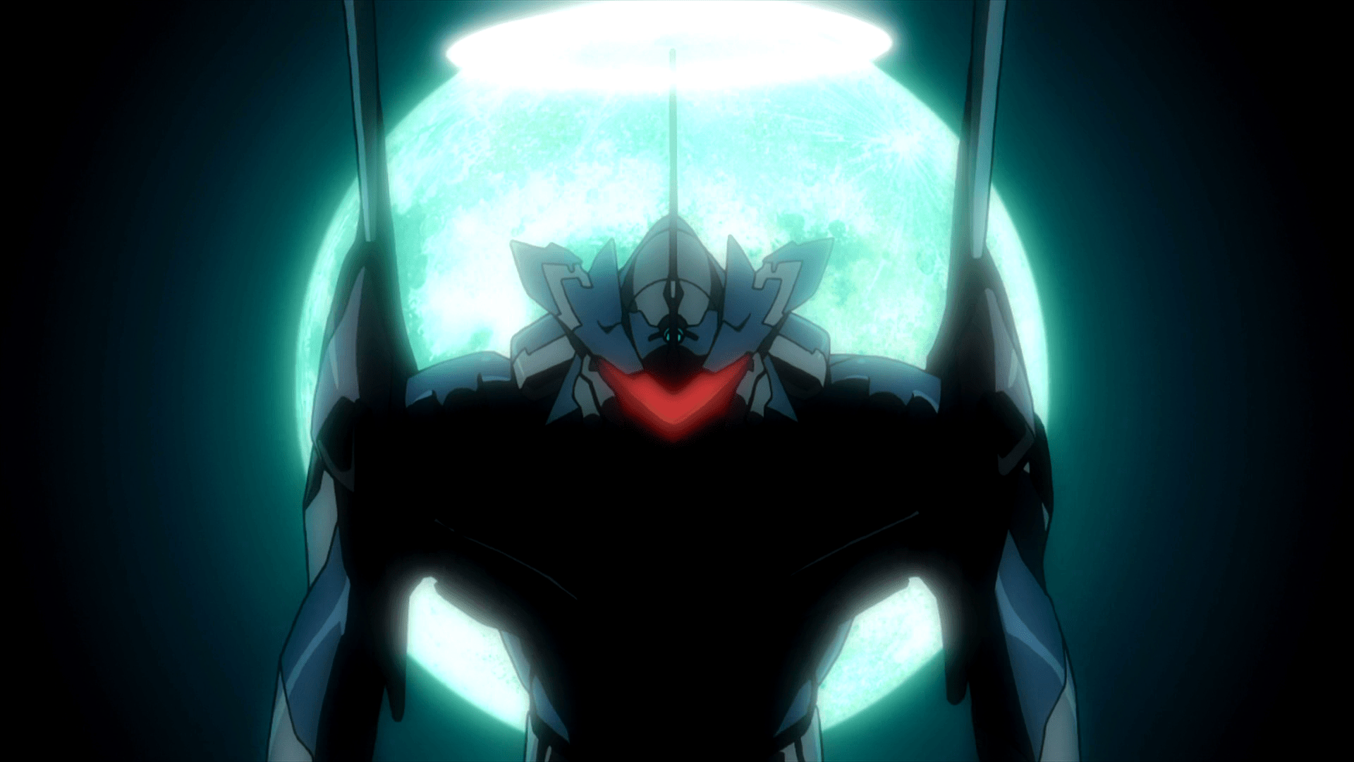 1920x1080 It All Comes Tumbling Down; Why You Should Watch Rebuild of Evangelion