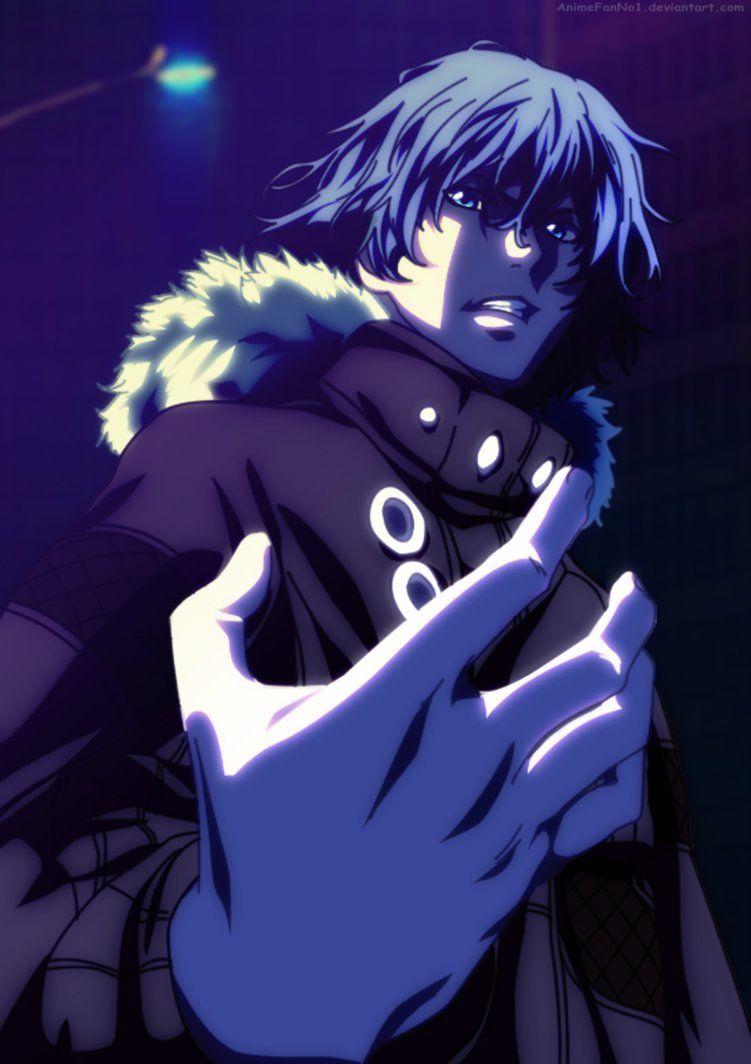 751x1064 Top Ayato Kirishima On