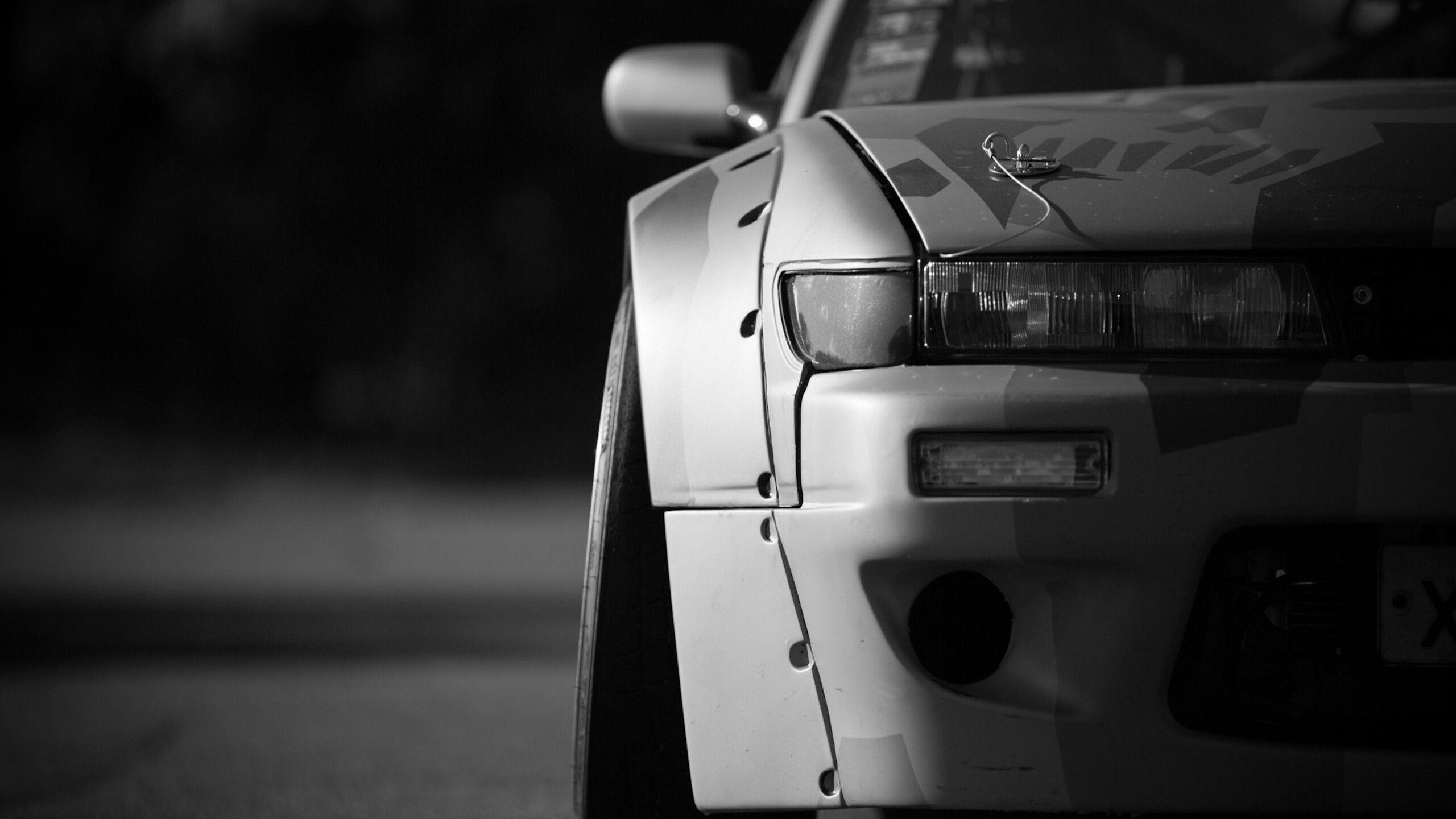 2560x1440 Nissan S13 1440P Resolution HD 4k Wallpaper, Image, Background, Photo and Picture