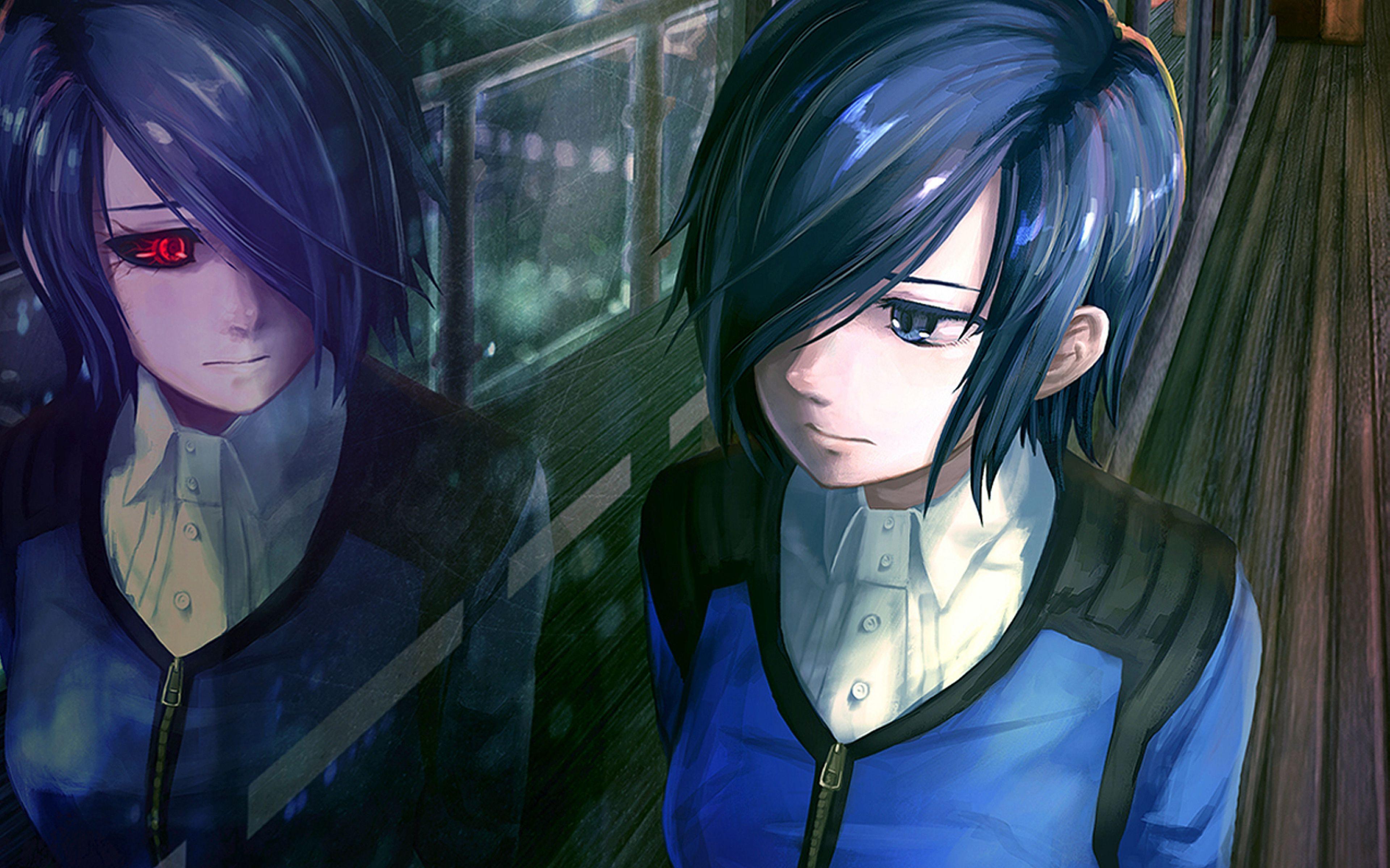 3840x2400 Tokyo Ghoul Rize Wallpaper Picture Cinema Wallpaper 1080p