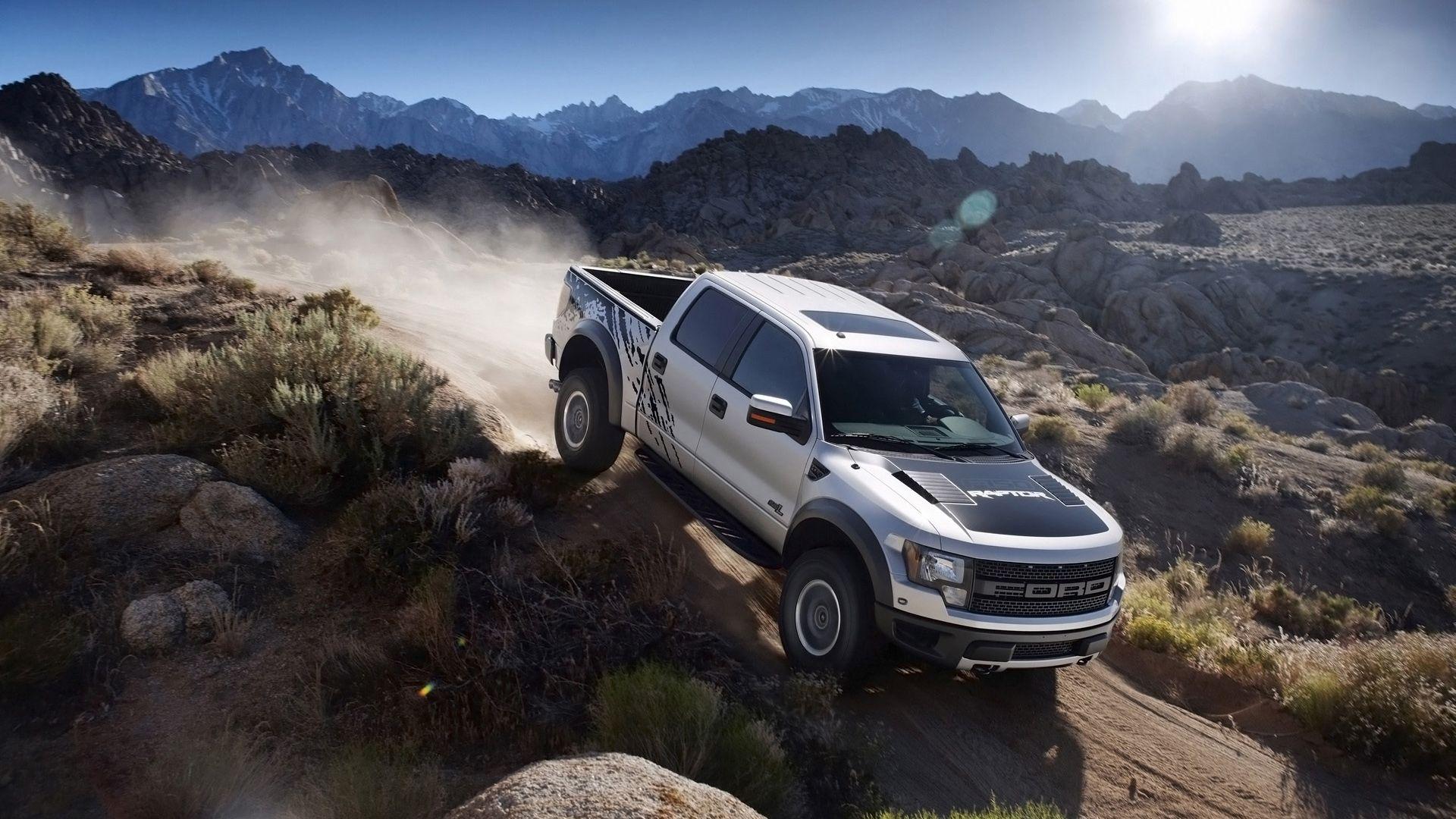 1920x1080 Free download Ford Raptor Truck HD Wallpaper HD [1920x1080] for your Desktop, Mobile & Tablet. Explore Ford Truck Wallpaper. Old Ford Truck Wallpaper, Ford F 150 Wallpaper, Classic Ford Truck Wallpaper