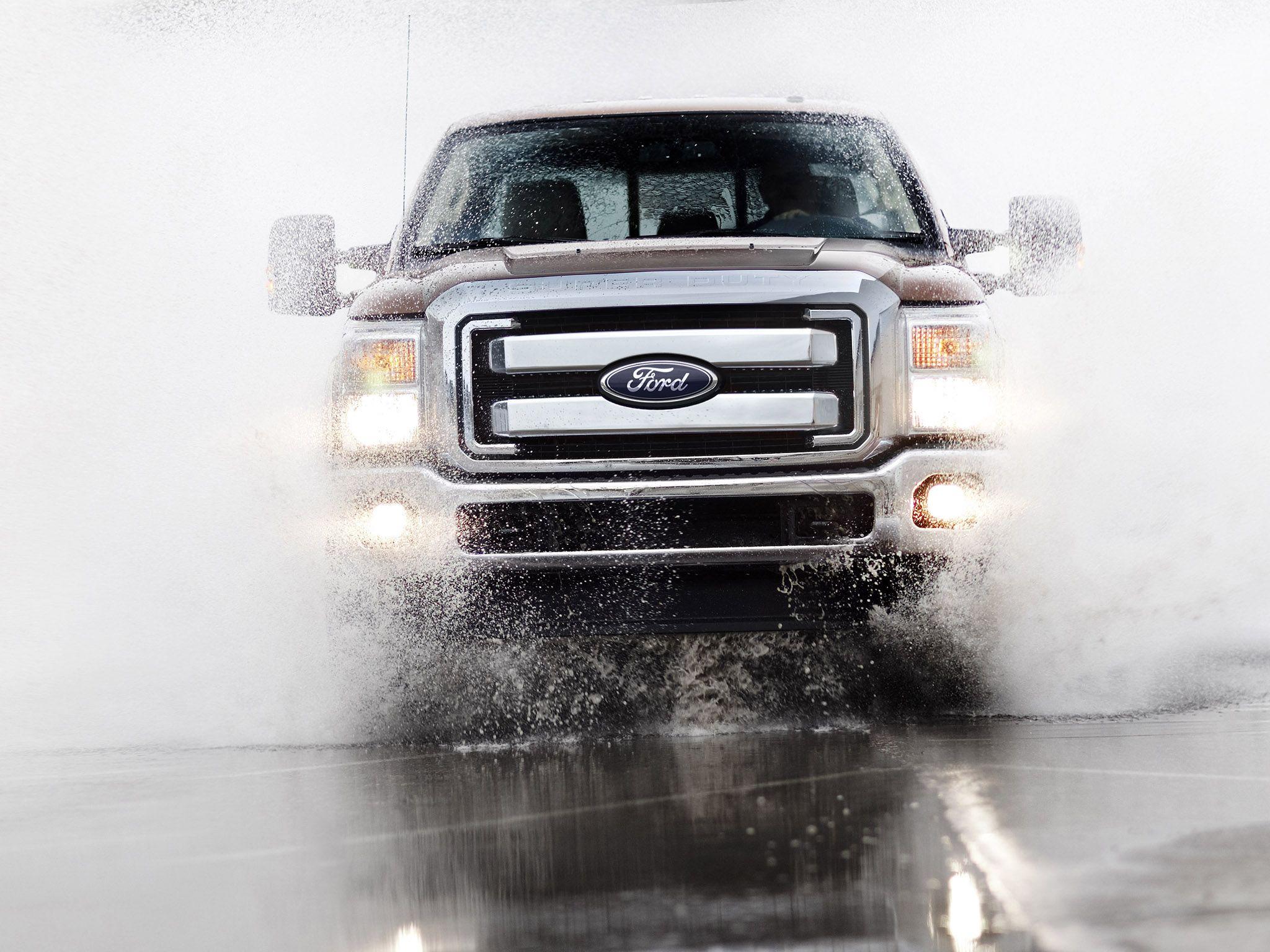 2048x1536 Ford F 250 SuperDuty Truck 4x4 G Wallpaperx1536