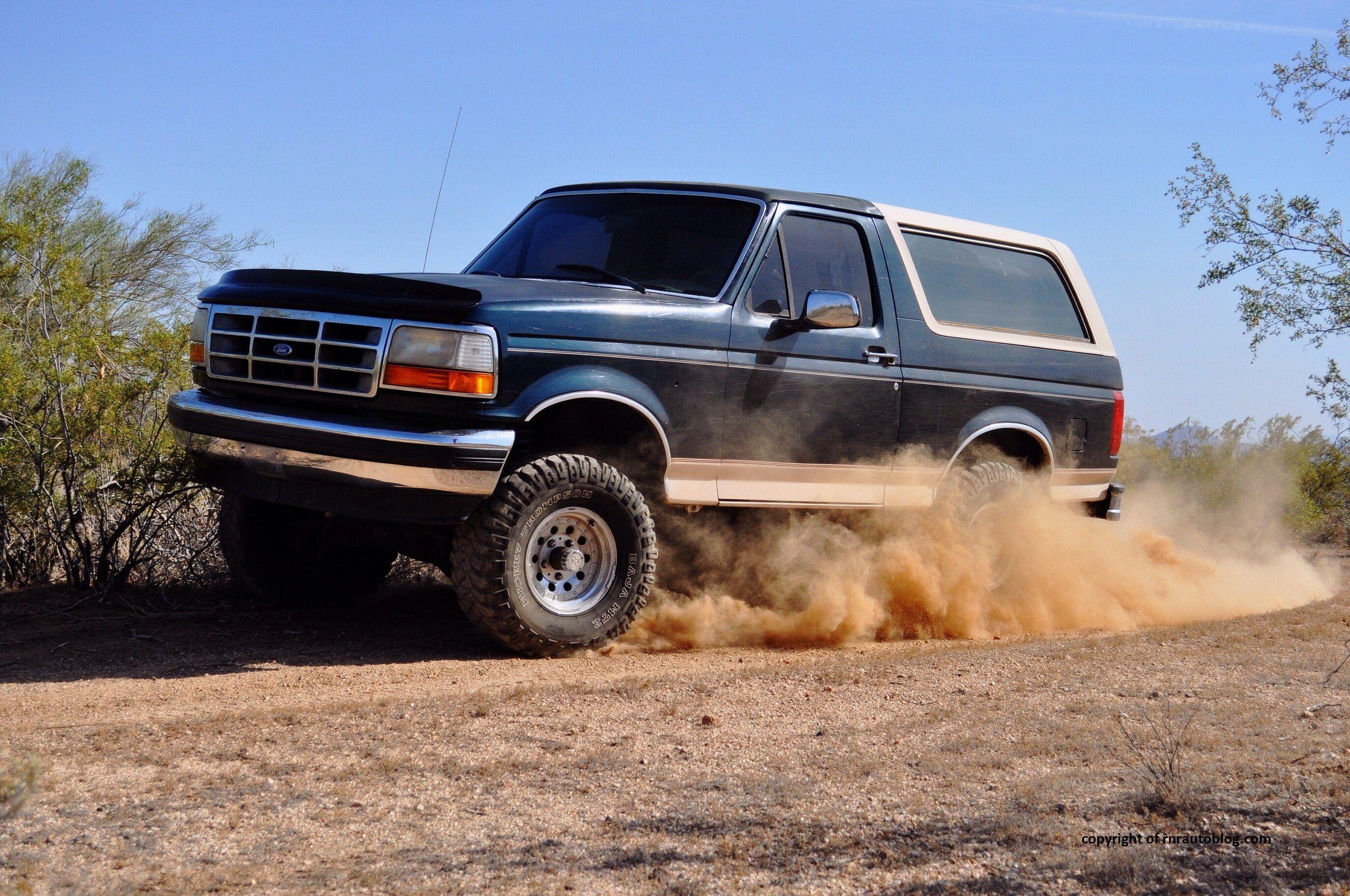 2750x1826 ford, Bronco, Suv, 4x Truck Wallpaper HD / Desktop and Mobile Background