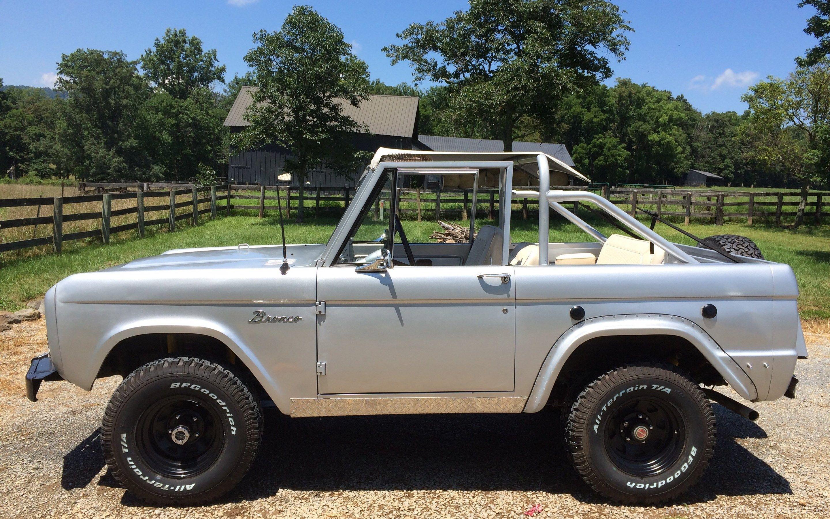2880x1800 FORD BRONCO Suv 4x4 Truck Wallpaper Desktop Background