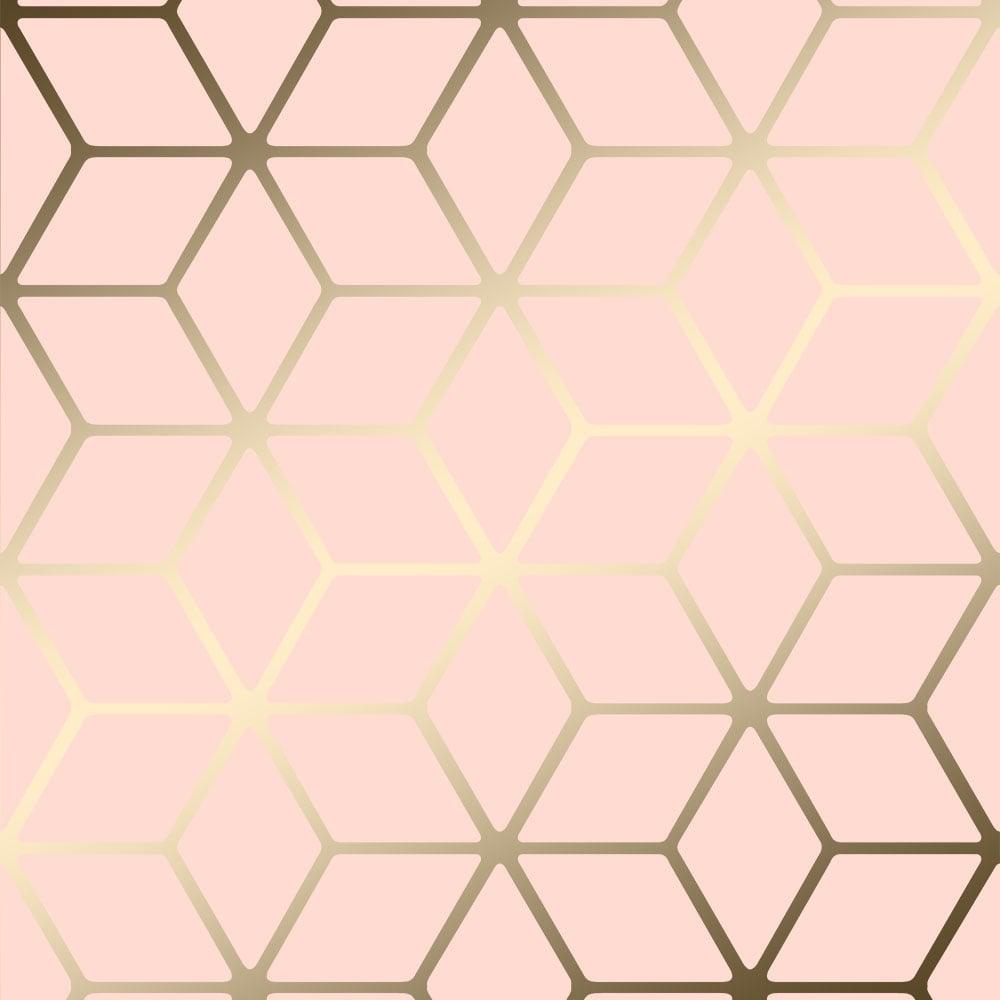 Blush and Gold Wallpapers - Top Free Blush and Gold Backgrounds ...