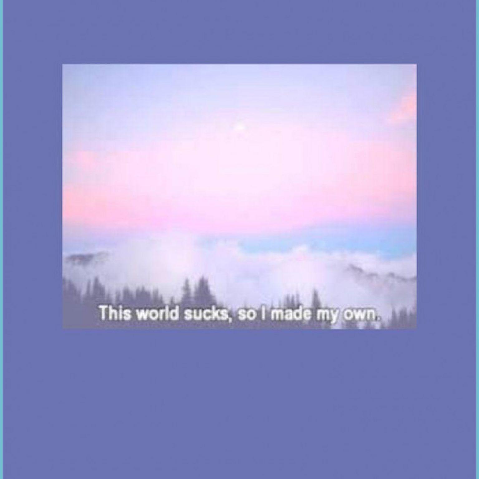 1536x1536 Lockscreen Aesthetic Wallpaper lockscreen wallpaper