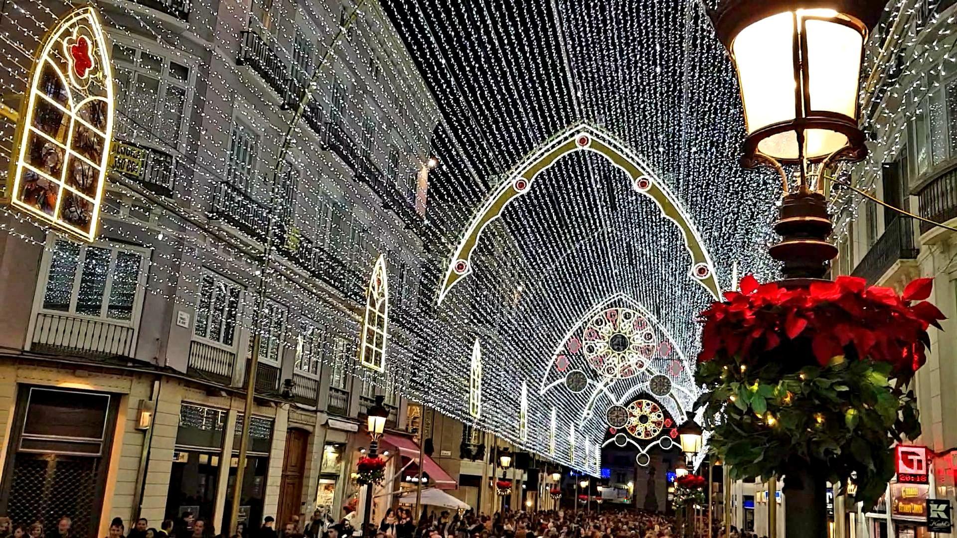 Malaga Spain Wallpapers - Top Free Malaga Spain Backgrounds