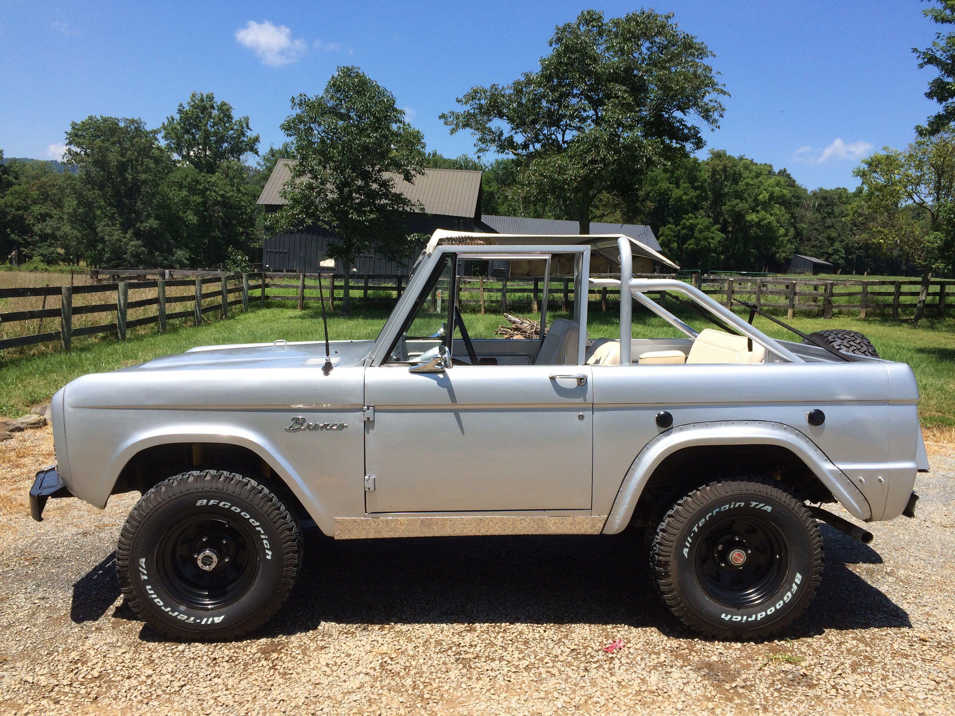 3264x2448 FORD BRONCO suv 4x4 truck wallpaperx2448