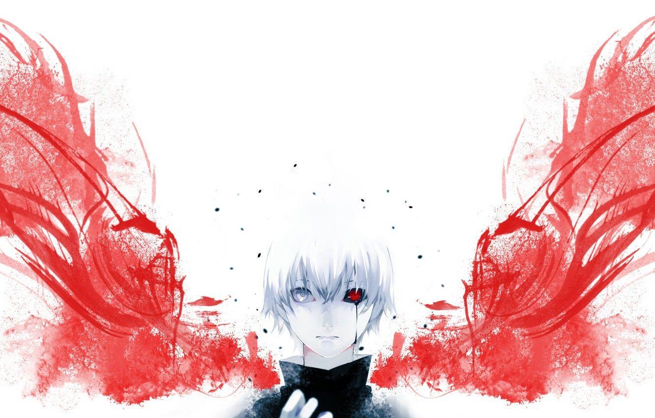 1332x850 Wallpaper guy, Tokyo Ghoul, Tokyo Ghoul, The Kaneko Ken image for desktop, section сёнэн