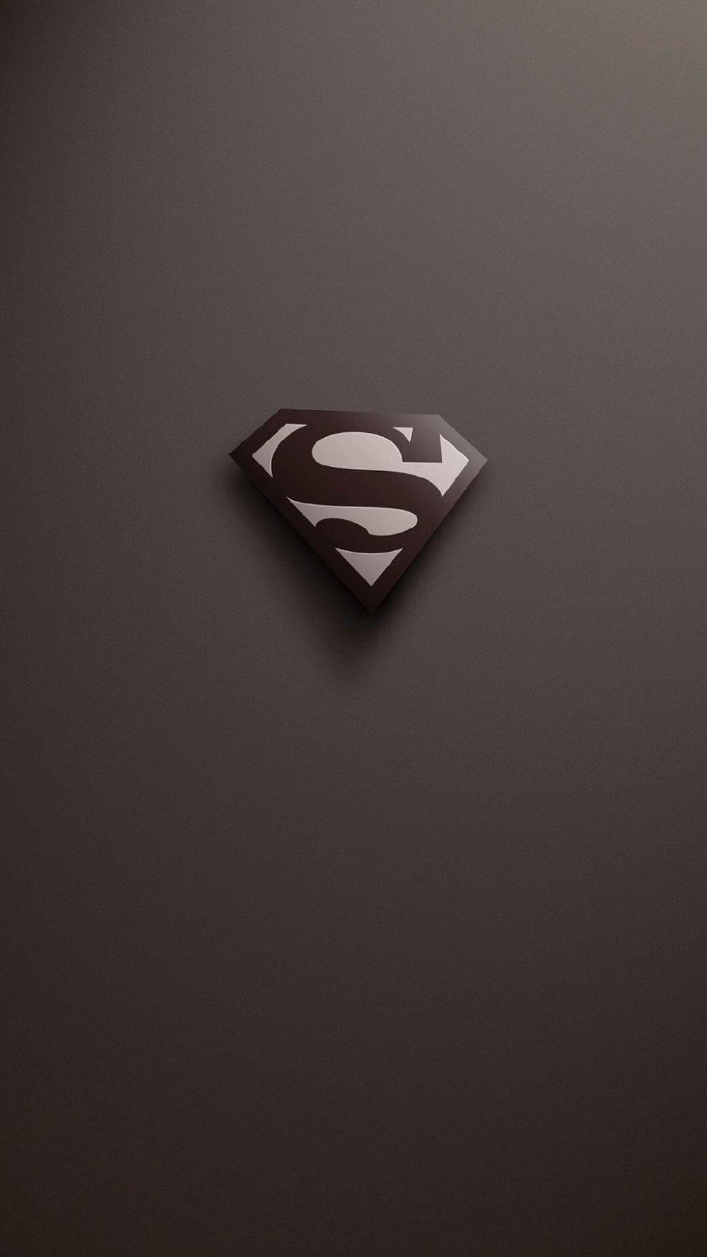 1000x1777 Wallpaper; Mobile Wallpaper; Wallpaper iPhone; Solid Color Wallpaper;Colorful Wallpaper;. Superman wallpaper logo, Superman wallpaper, Superman artwork wallpaper