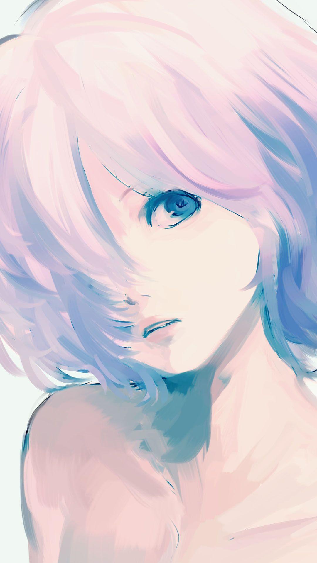 Tokyo Ghoul Watercolor Wallpapers - Top Free Tokyo Ghoul Watercolor ...