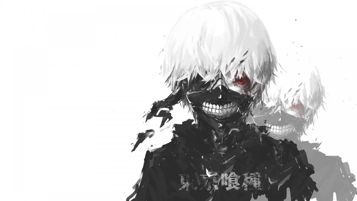 1200x675 Tokyo Ghoul Wallpaper Free Tokyo Ghoul Background