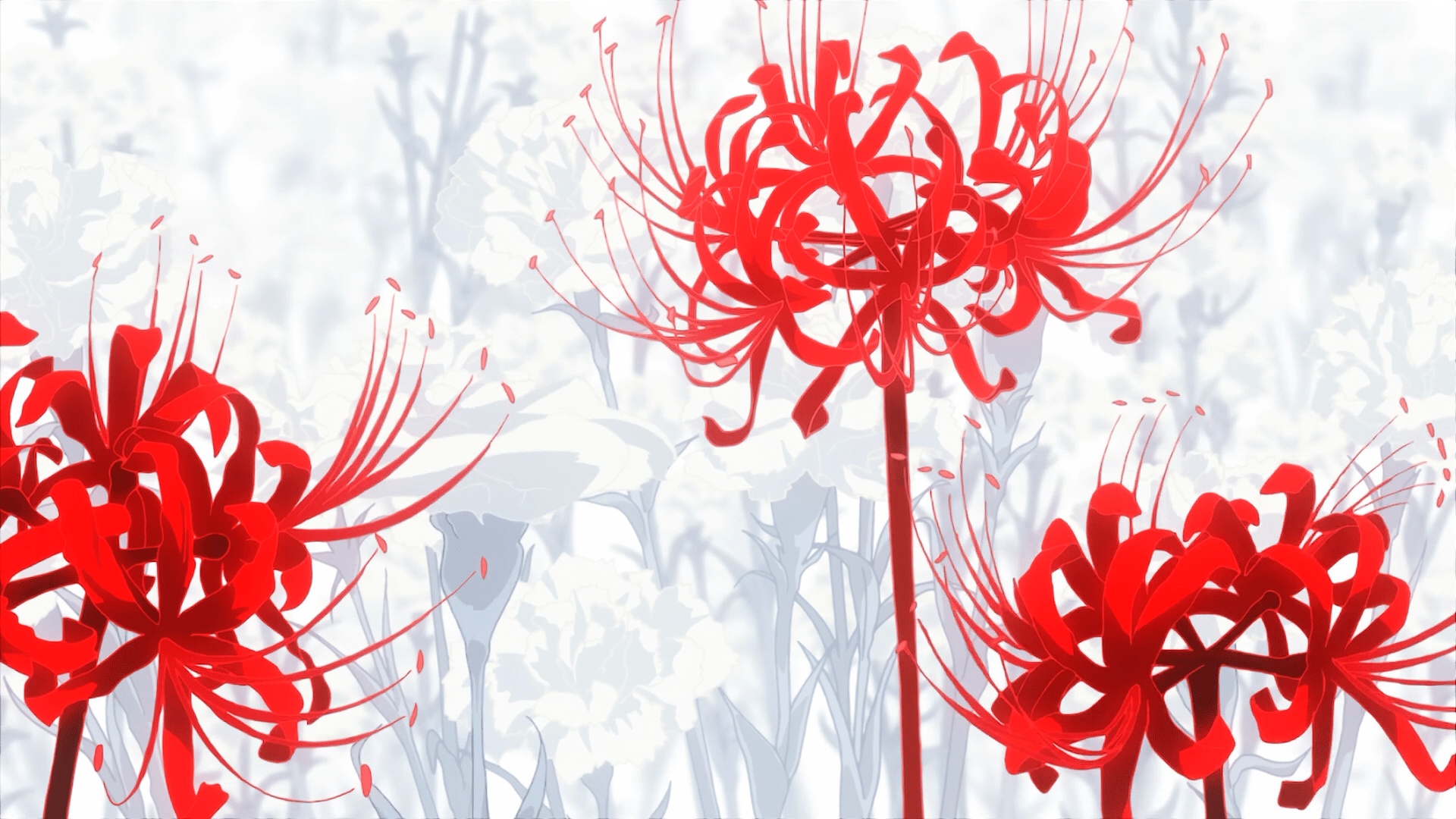 Tokyo Ghoul Flower Hd Wallpapers Top Free Tokyo Ghoul Flower Hd Backgrounds Wallpaperaccess