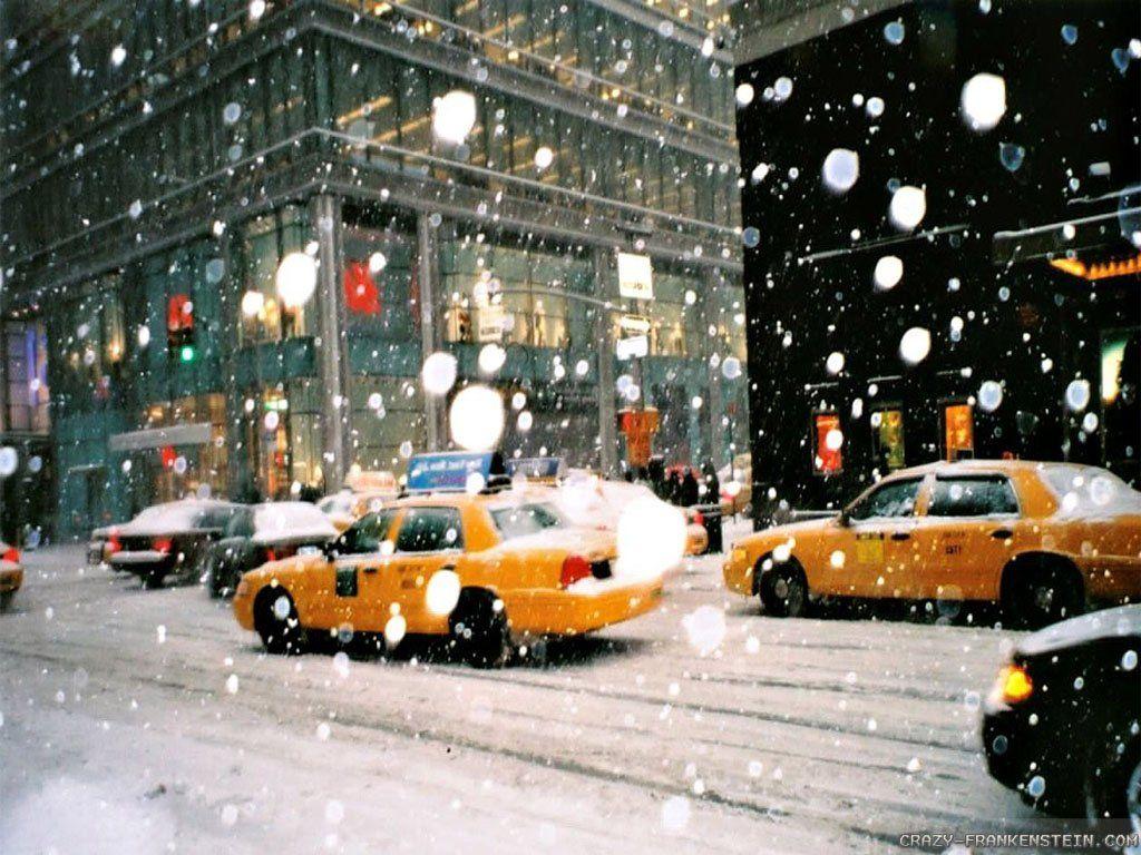 1024x768 New York City Christmas Scenes. Tkspqr.newyearpro.site